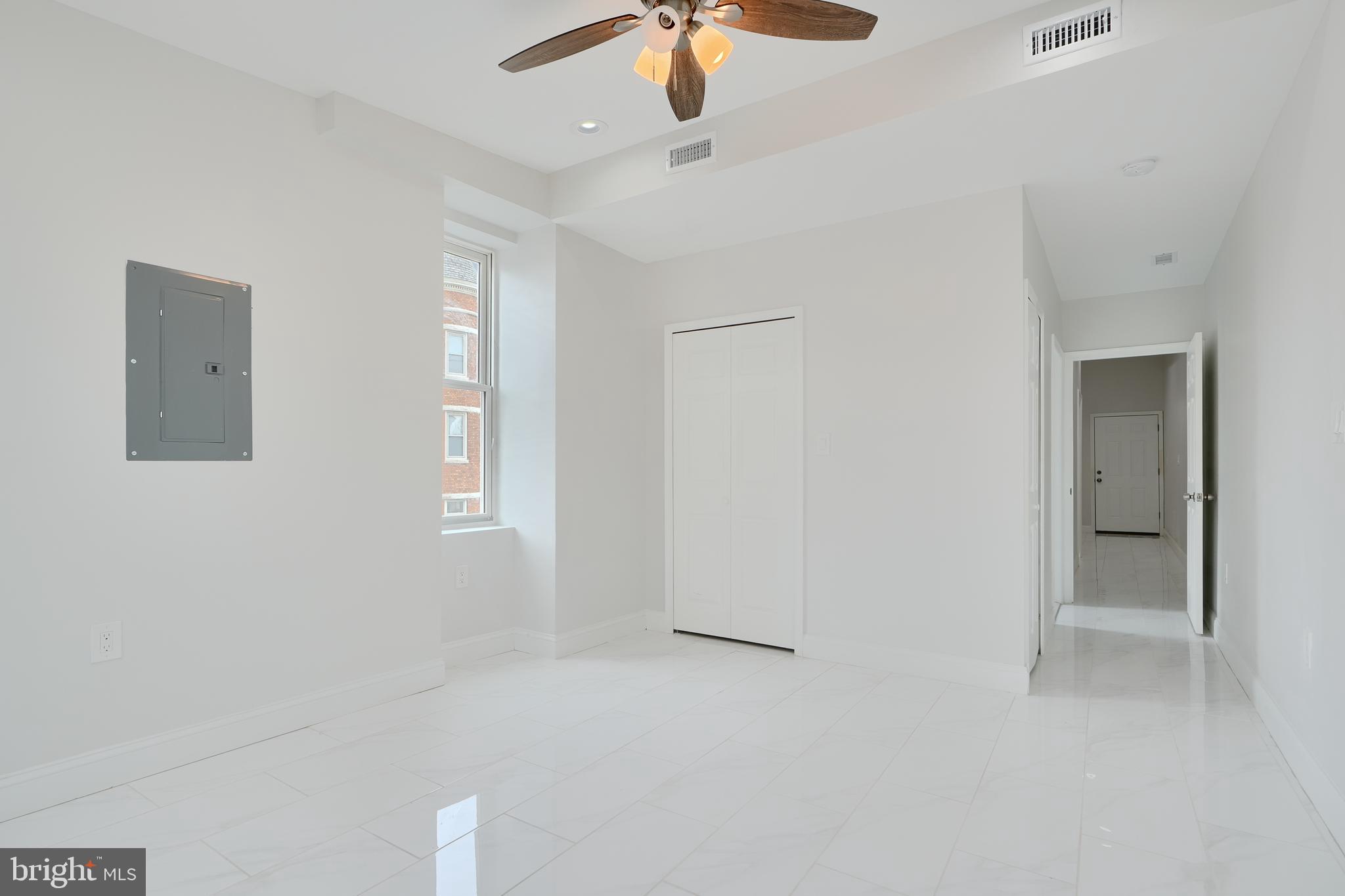 AUCHENTOROLY TERRACE HISTORIC DISTRICT - Residential