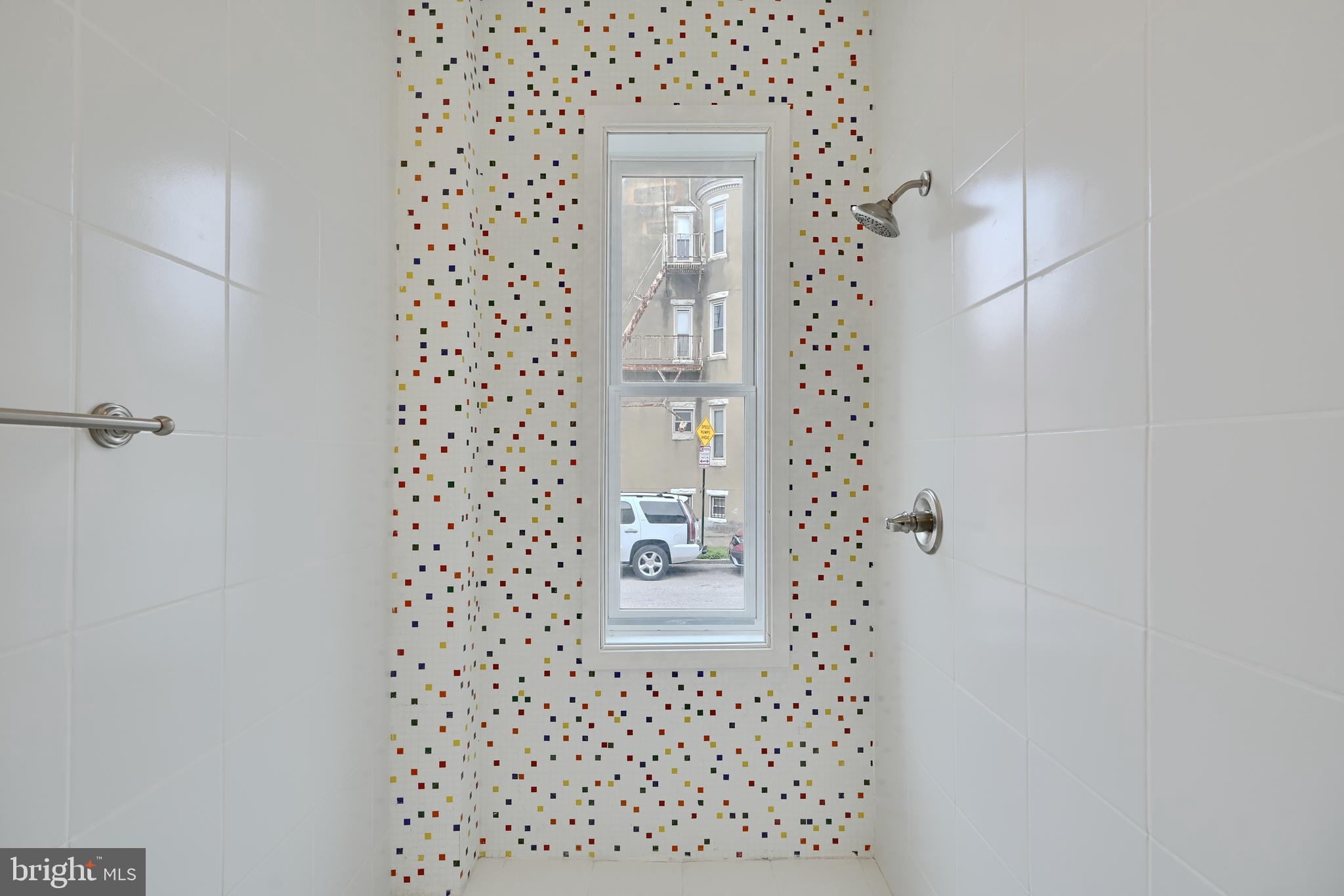 AUCHENTOROLY TERRACE HISTORIC DISTRICT - Residential