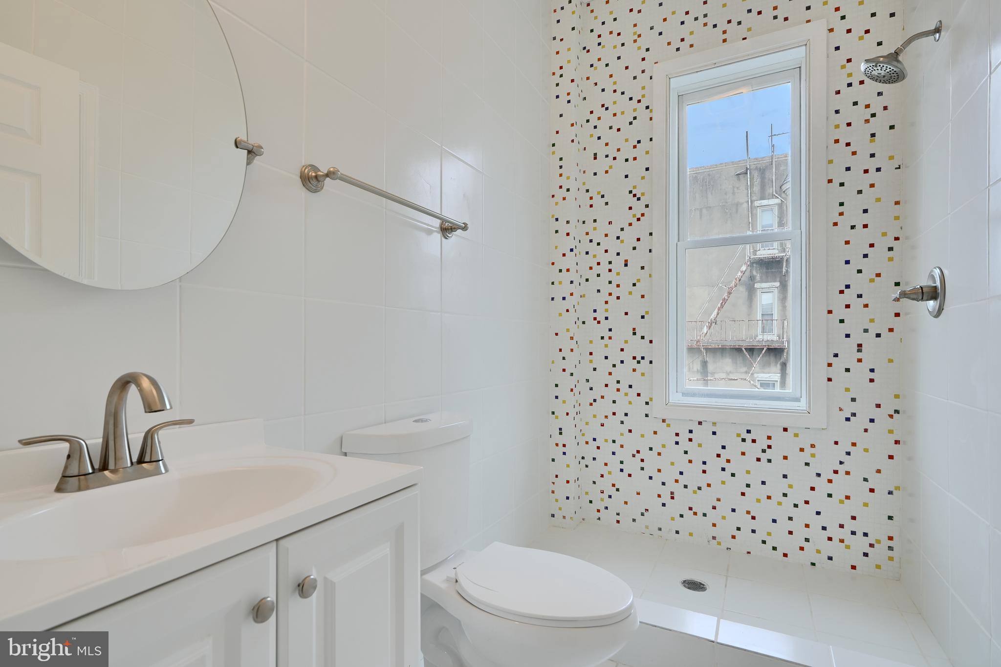 AUCHENTOROLY TERRACE HISTORIC DISTRICT - Residential