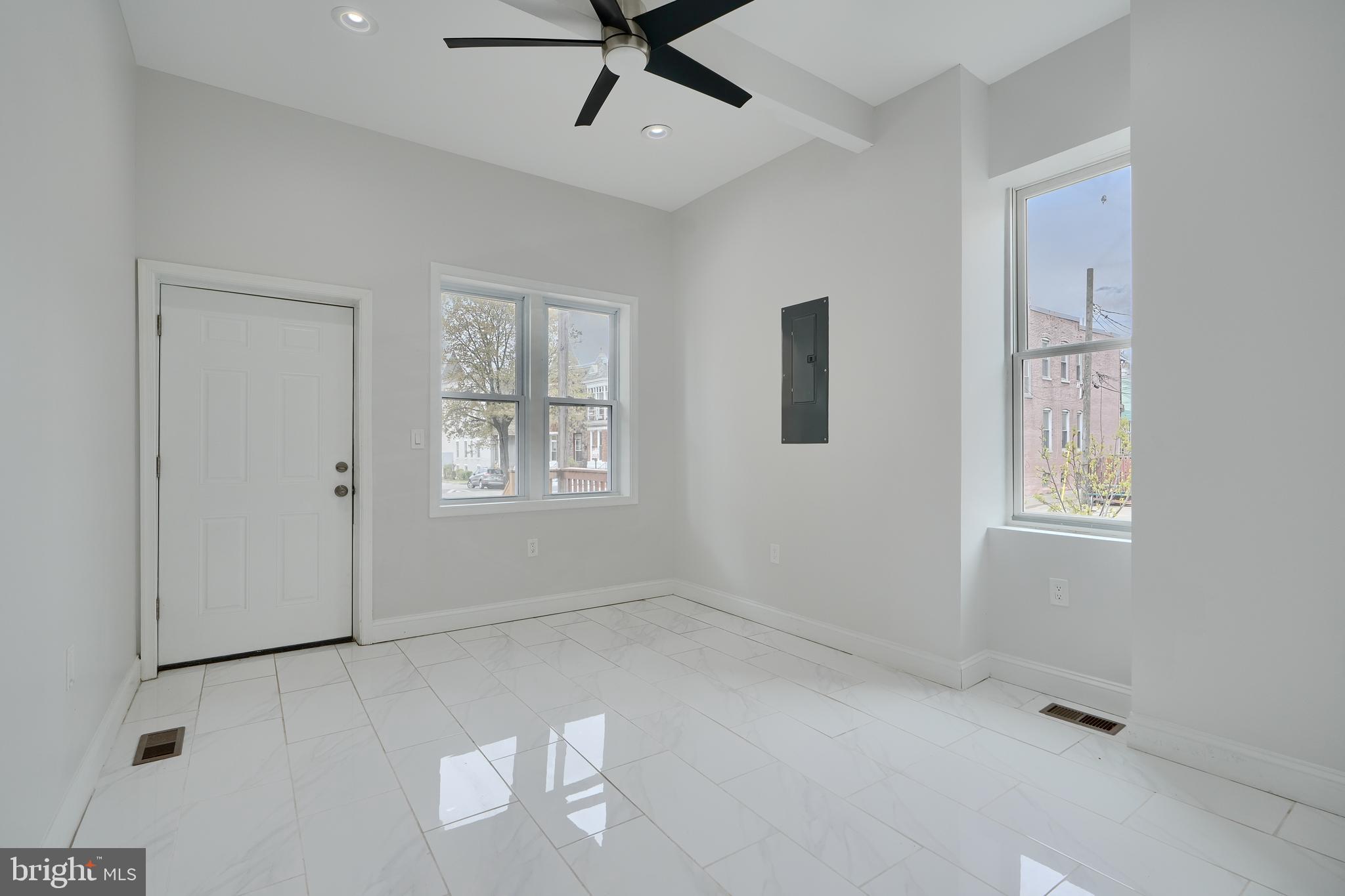 AUCHENTOROLY TERRACE HISTORIC DISTRICT - Residential