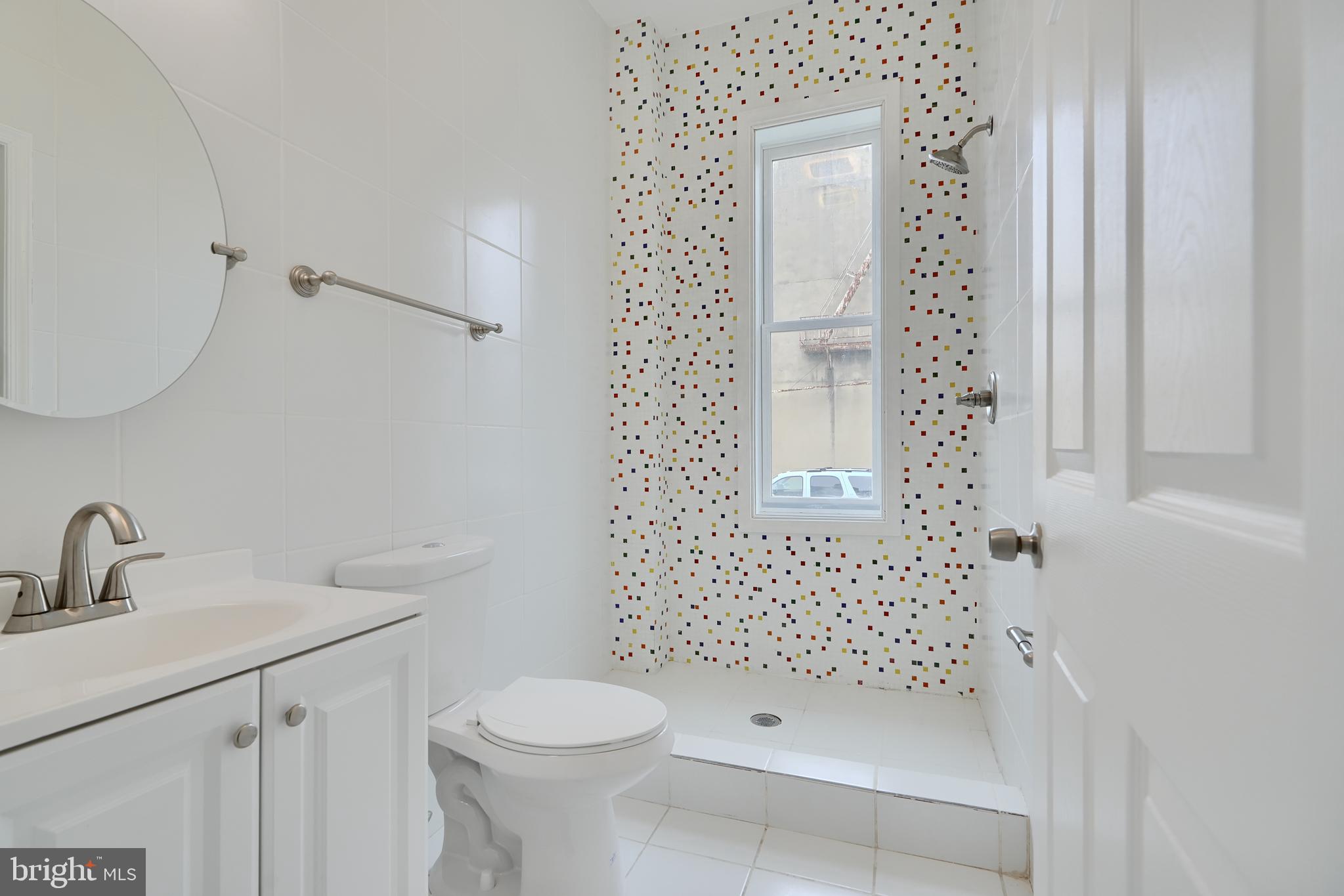 AUCHENTOROLY TERRACE HISTORIC DISTRICT - Residential