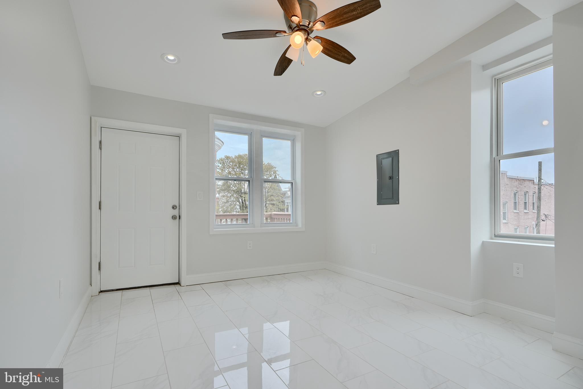 AUCHENTOROLY TERRACE HISTORIC DISTRICT - Residential