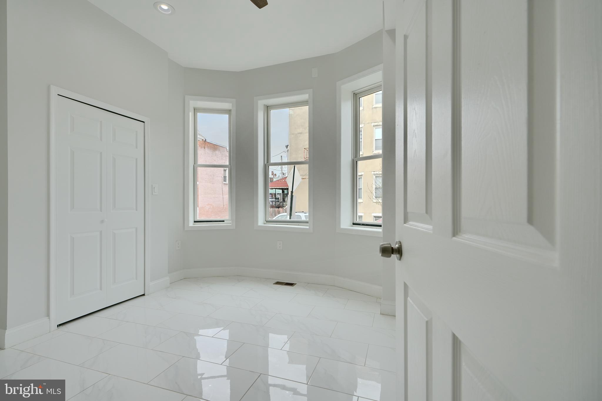 AUCHENTOROLY TERRACE HISTORIC DISTRICT - Residential