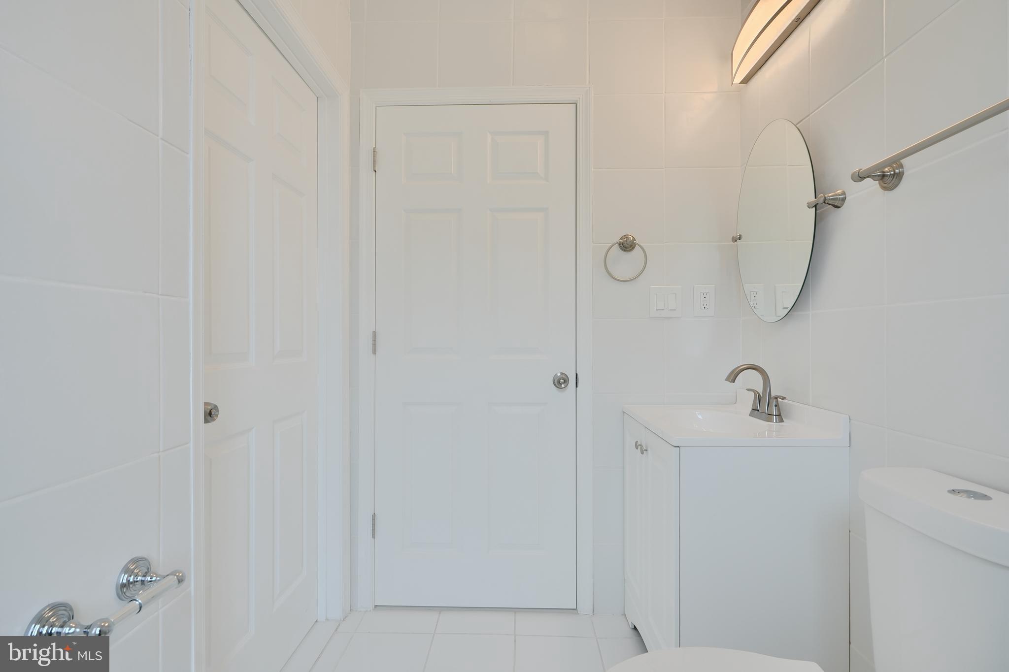 AUCHENTOROLY TERRACE HISTORIC DISTRICT - Residential