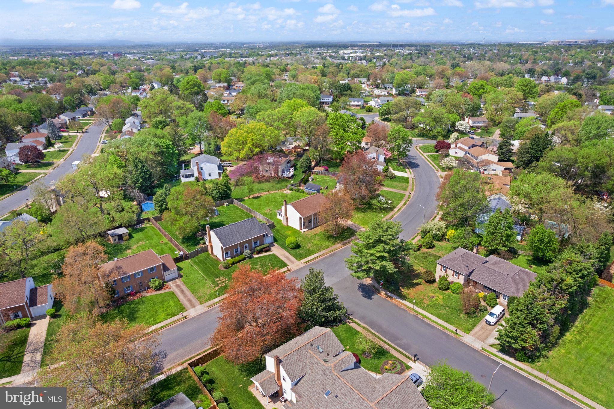 BROOKFIELD - Residential