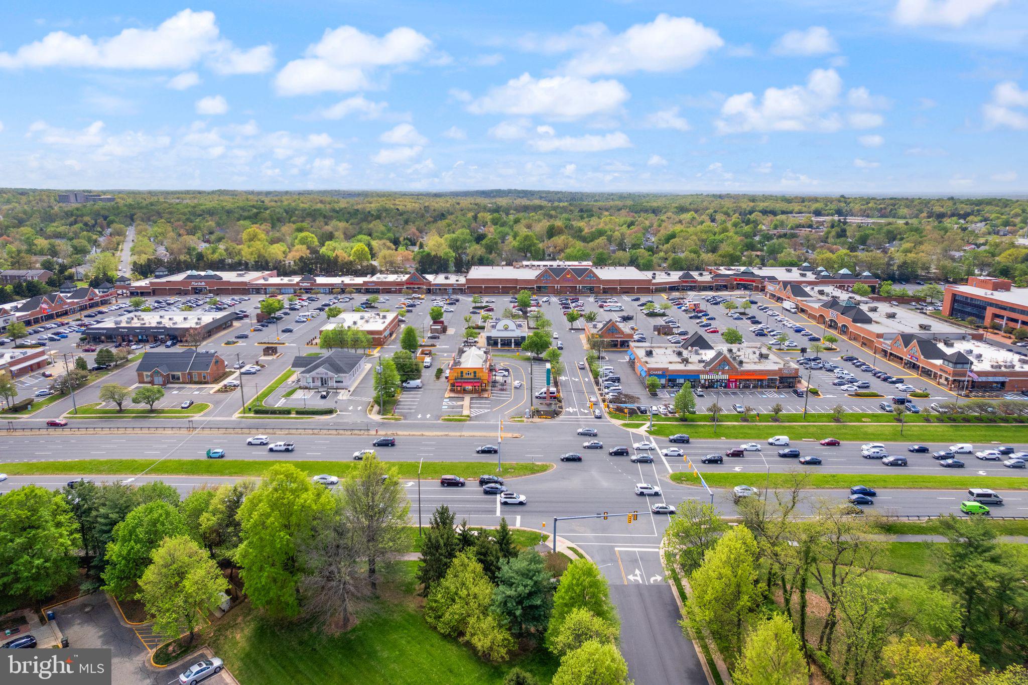 BROOKFIELD - Residential