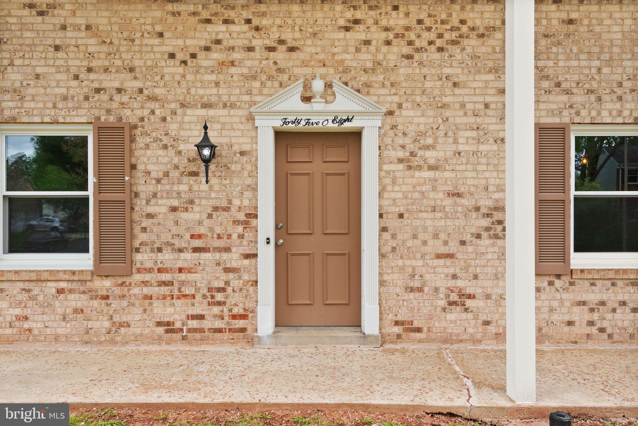 BROOKFIELD - Residential