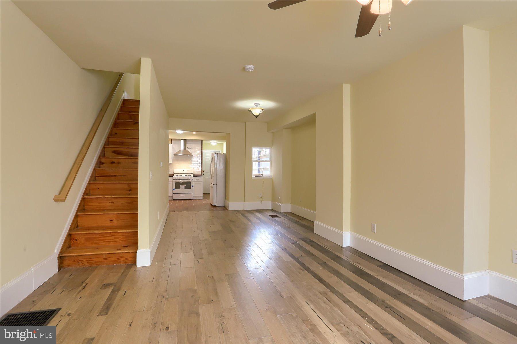 HARRISBURG - Residential