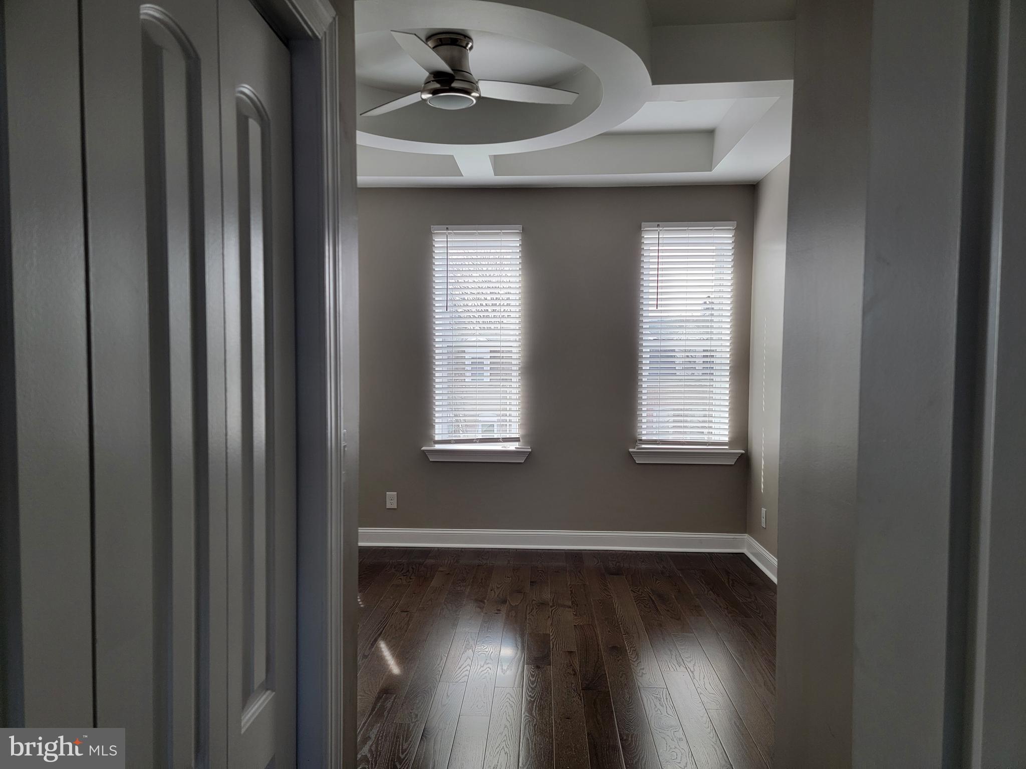 OLIVER - Residential Lease