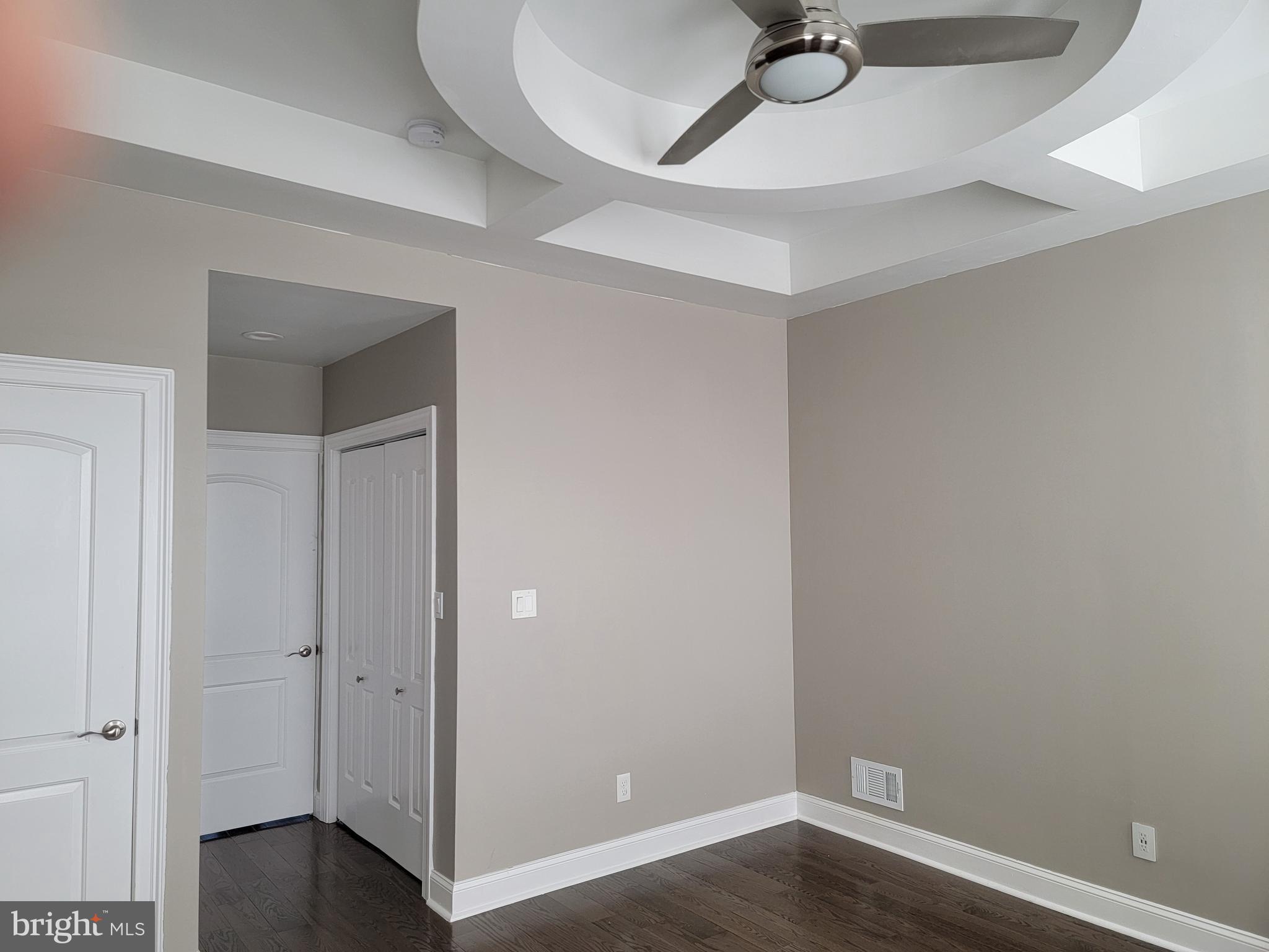 OLIVER - Residential Lease