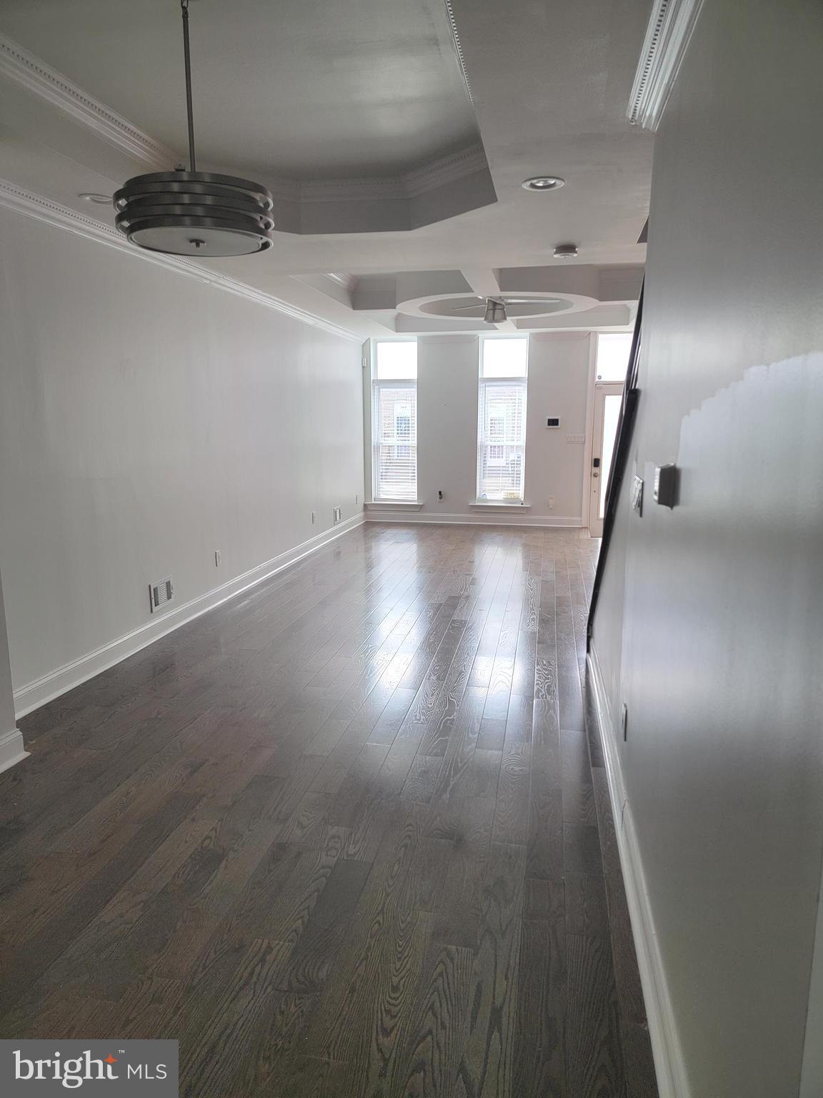 OLIVER - Residential Lease