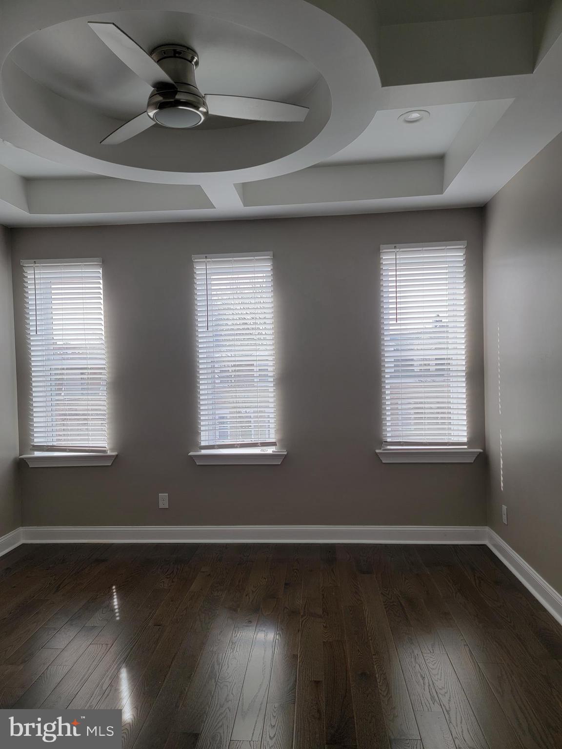 OLIVER - Residential Lease