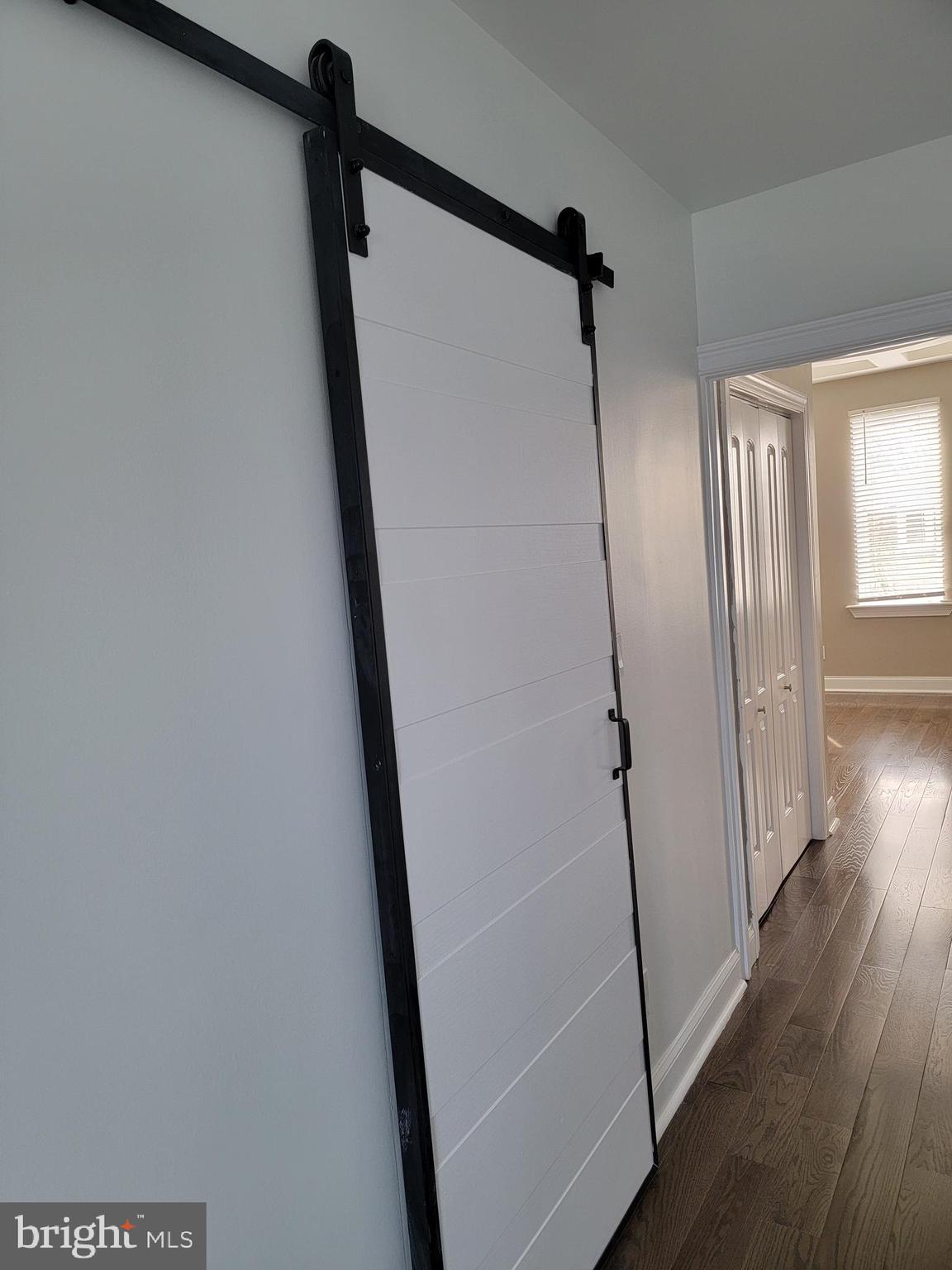 OLIVER - Residential Lease