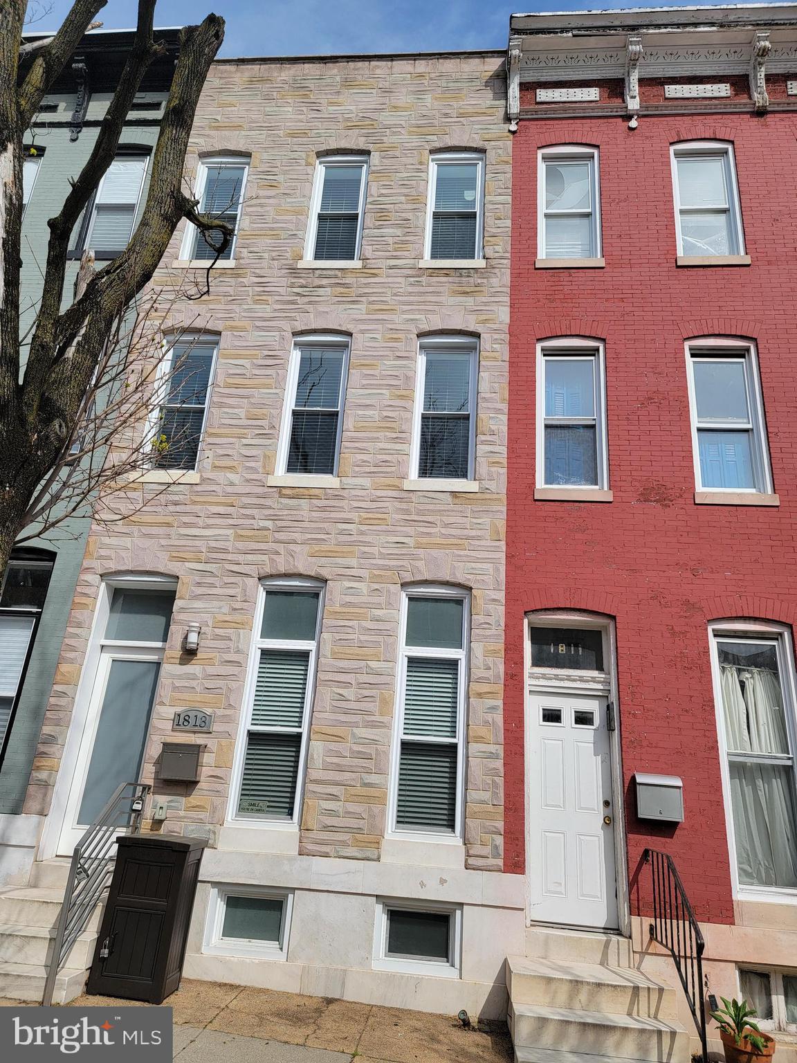 OLIVER - Residential Lease