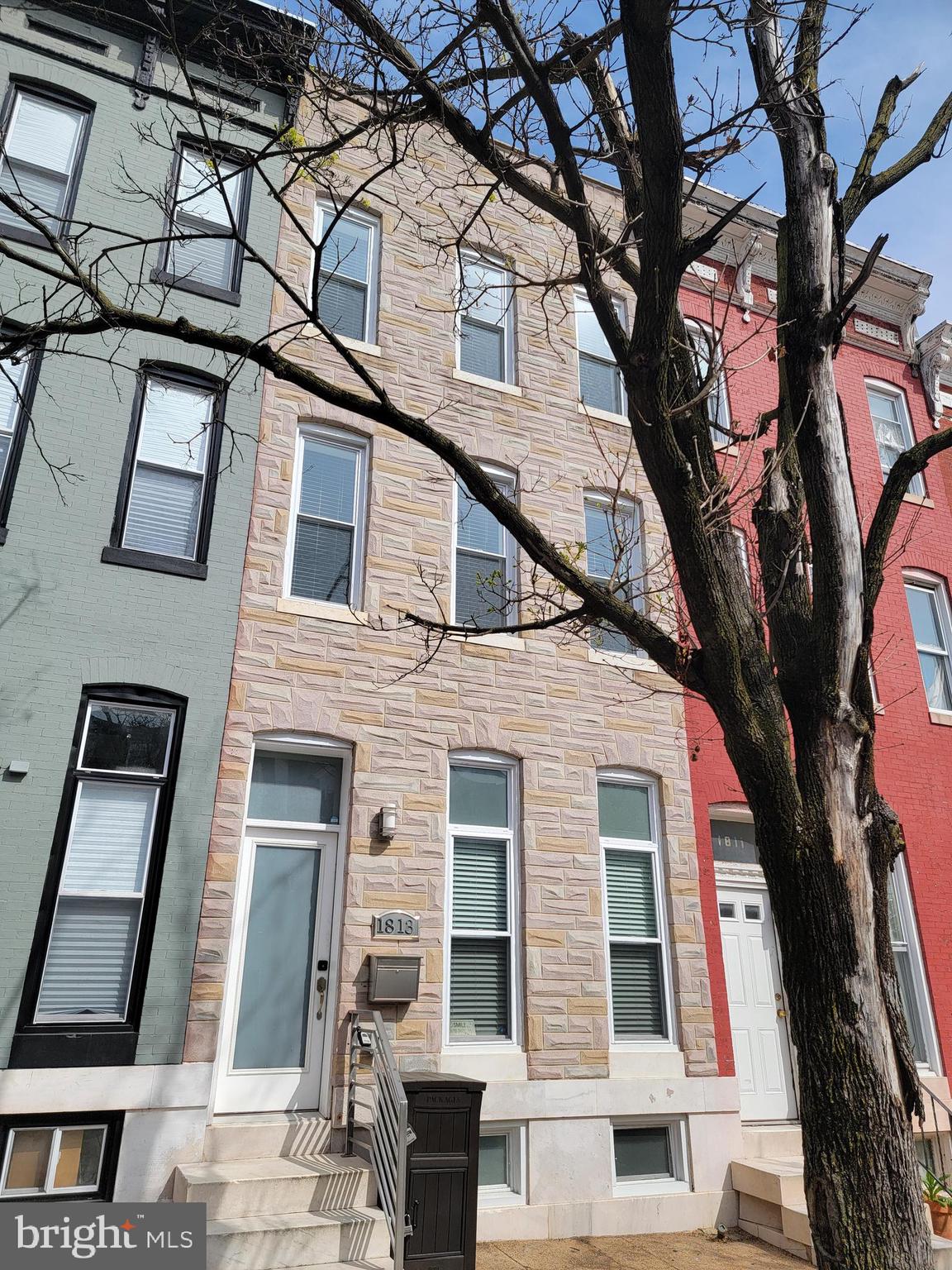 OLIVER - Residential Lease