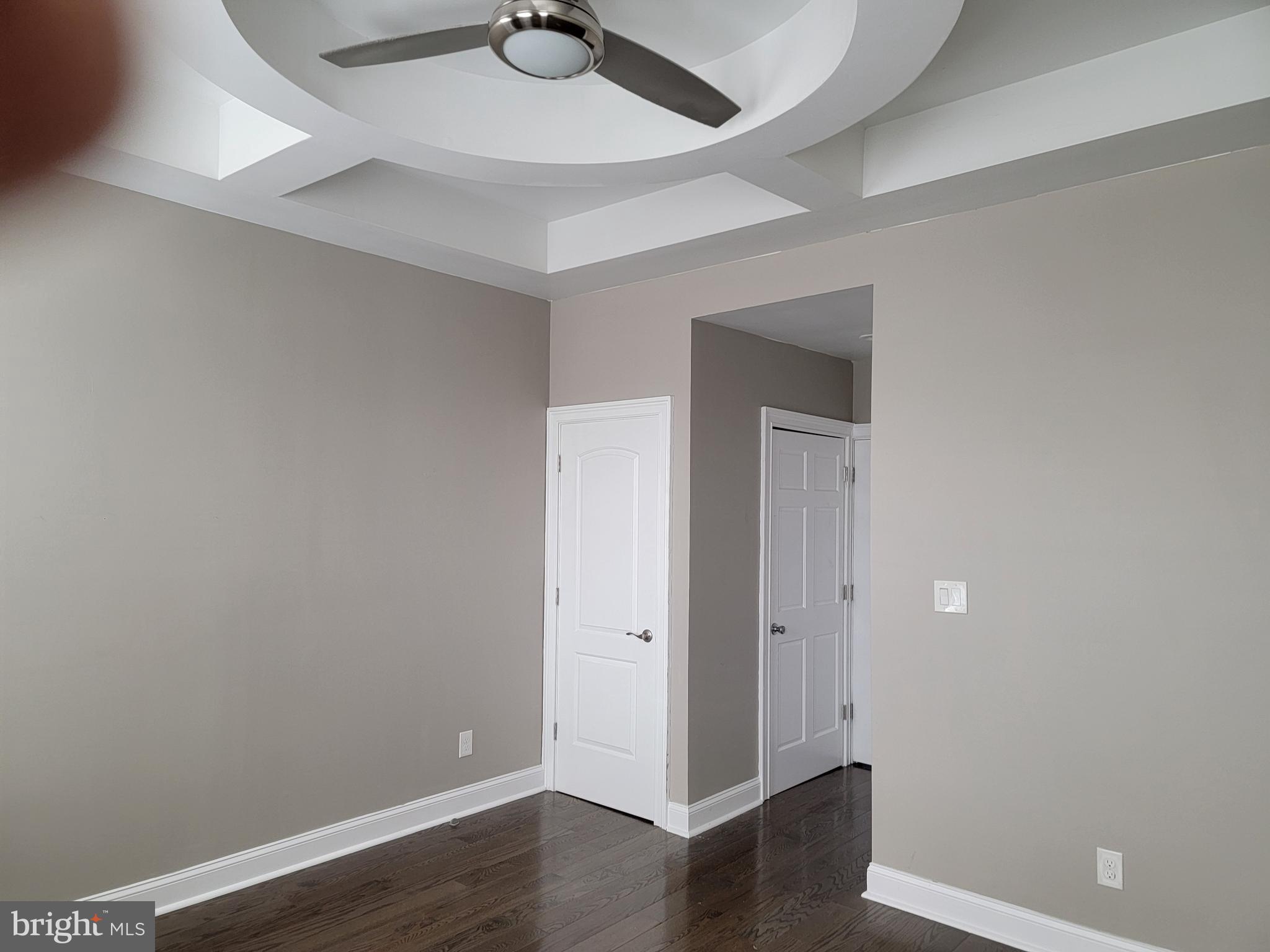 OLIVER - Residential Lease