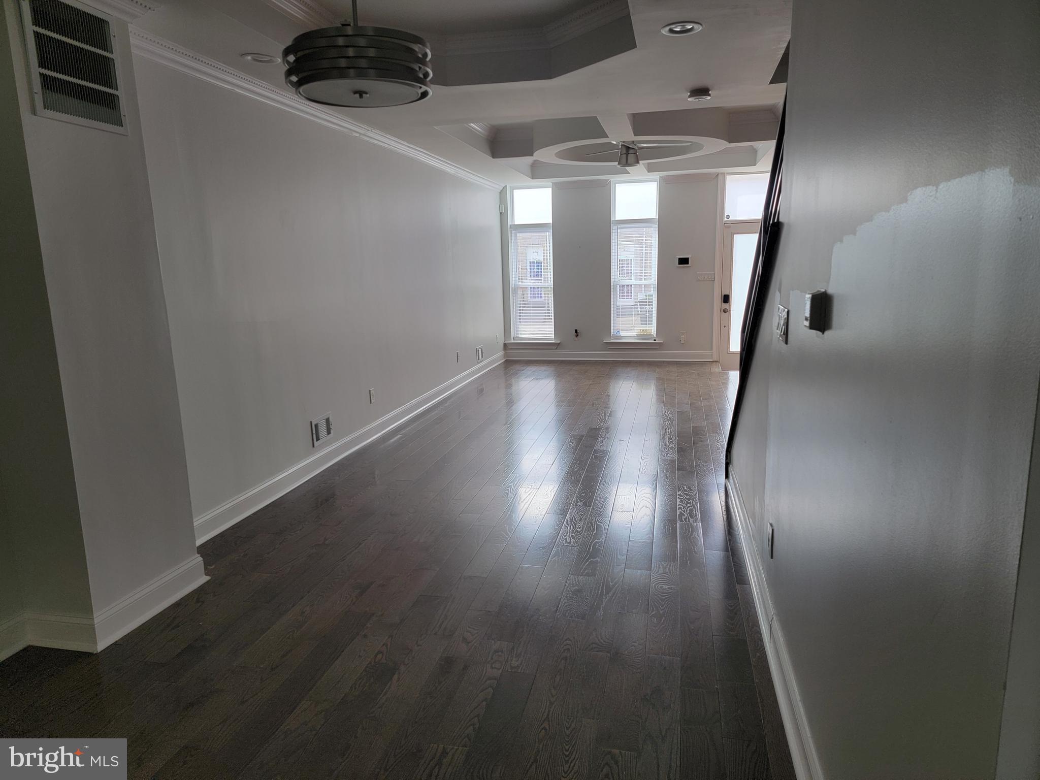 OLIVER - Residential Lease