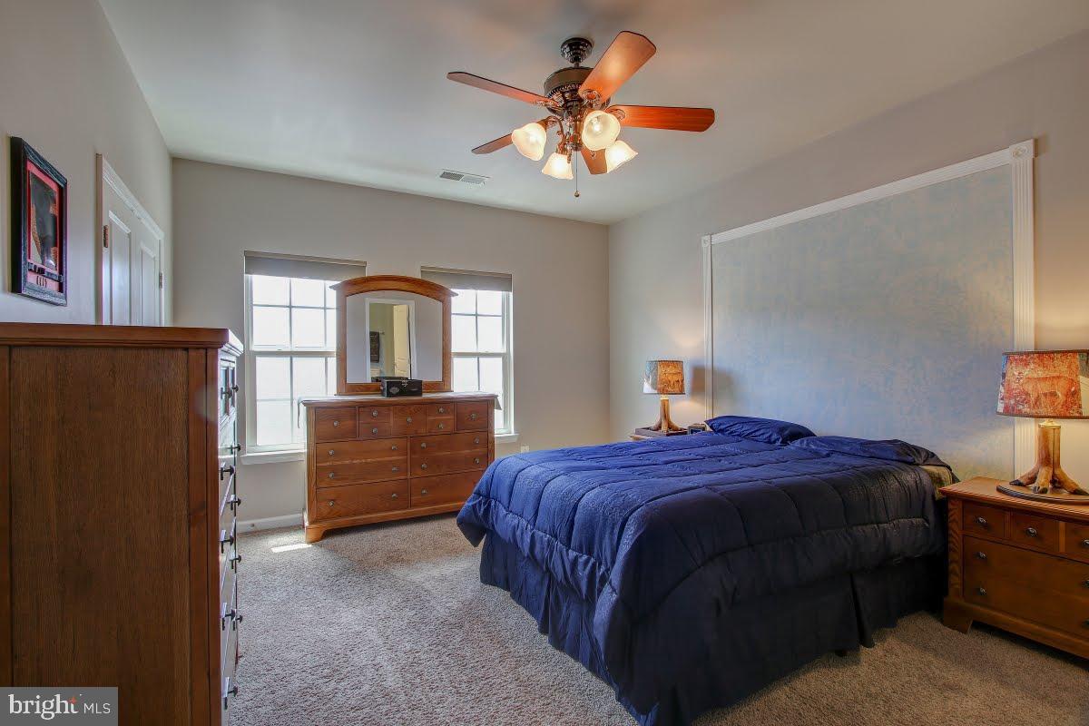 HEATHCOTE COMMONS - Residential Lease