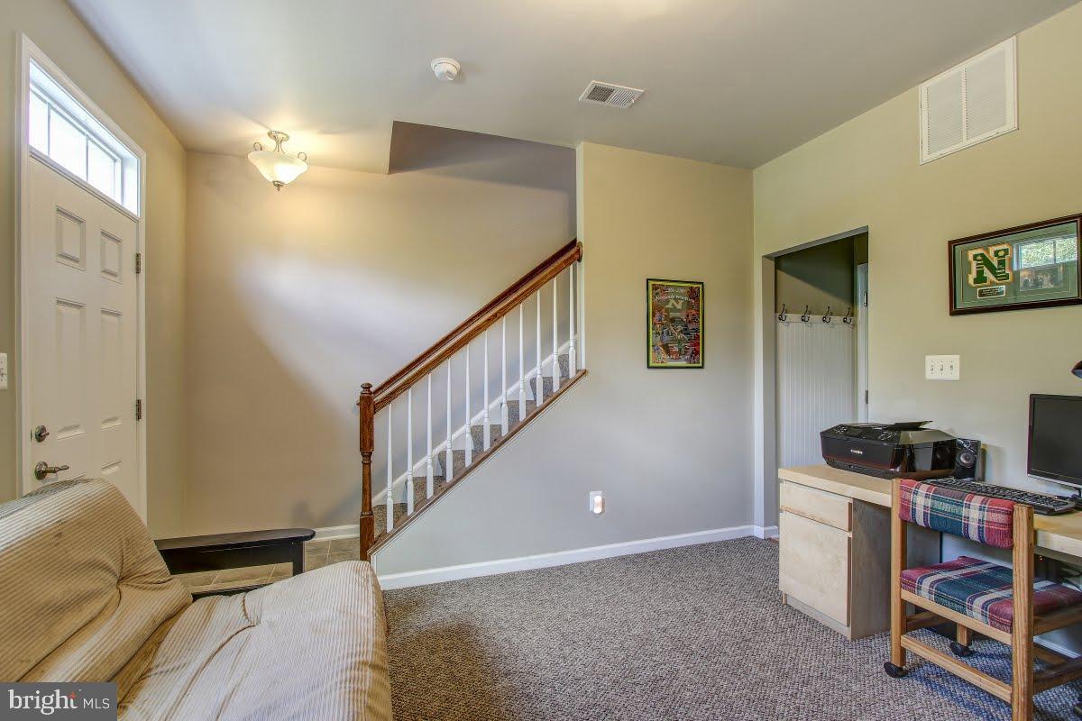 HEATHCOTE COMMONS - Residential Lease