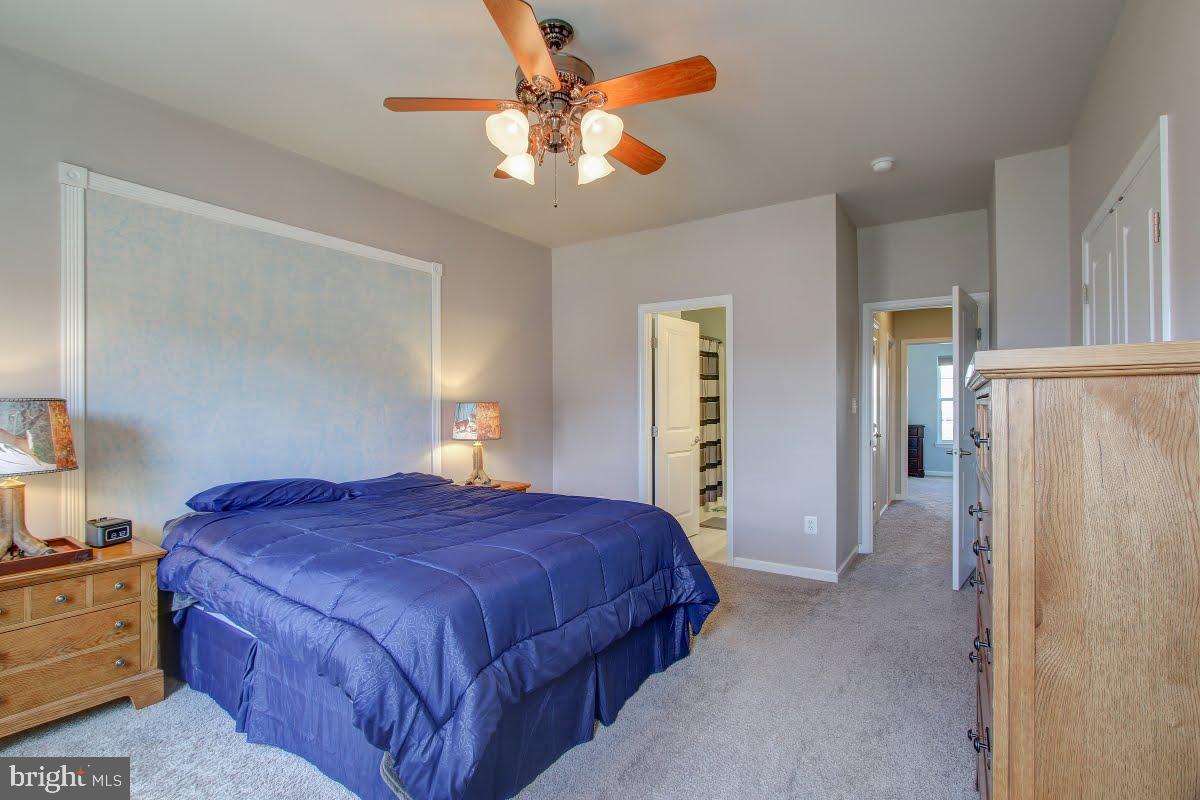 HEATHCOTE COMMONS - Residential Lease