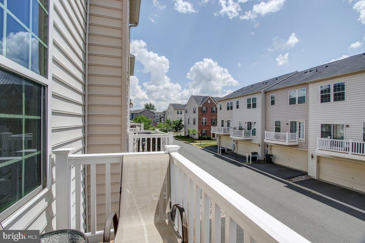 HEATHCOTE COMMONS - Residential Lease