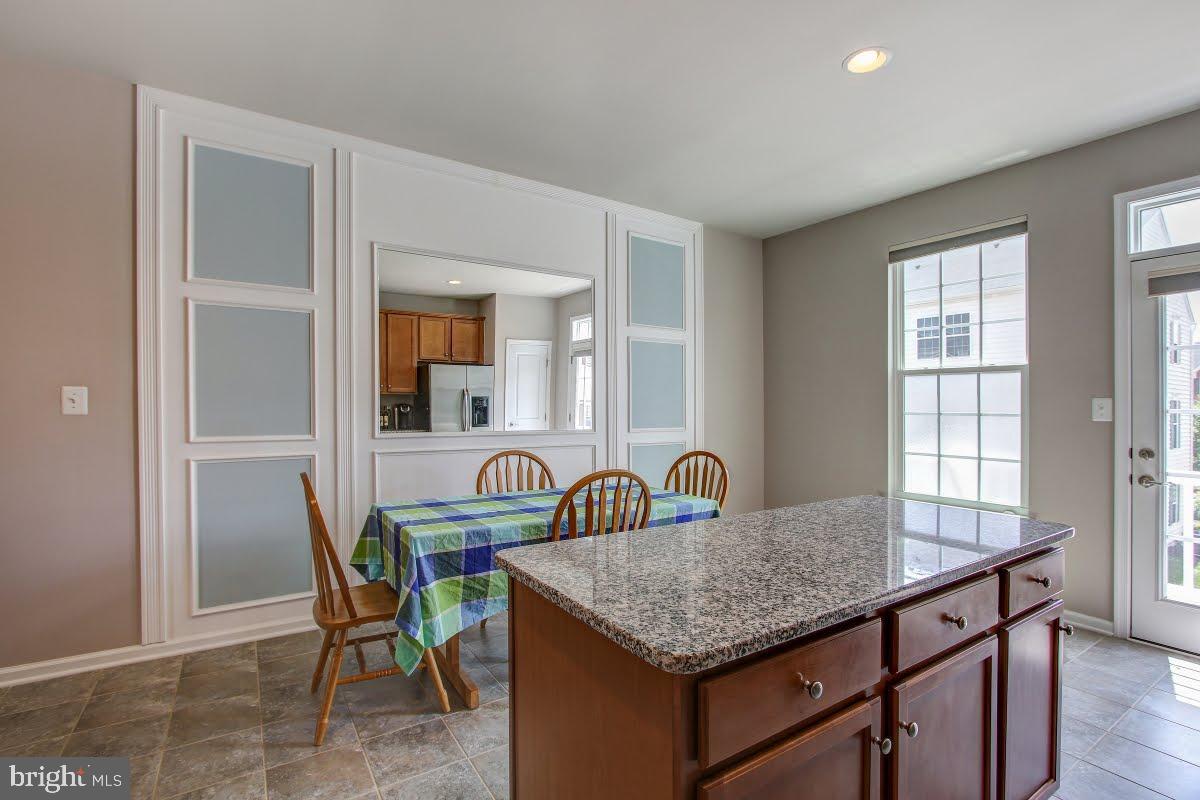 HEATHCOTE COMMONS - Residential Lease