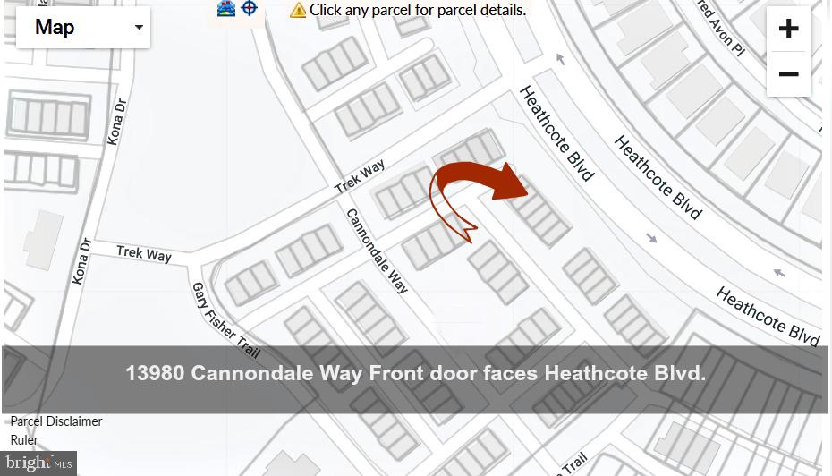 HEATHCOTE COMMONS - Residential Lease