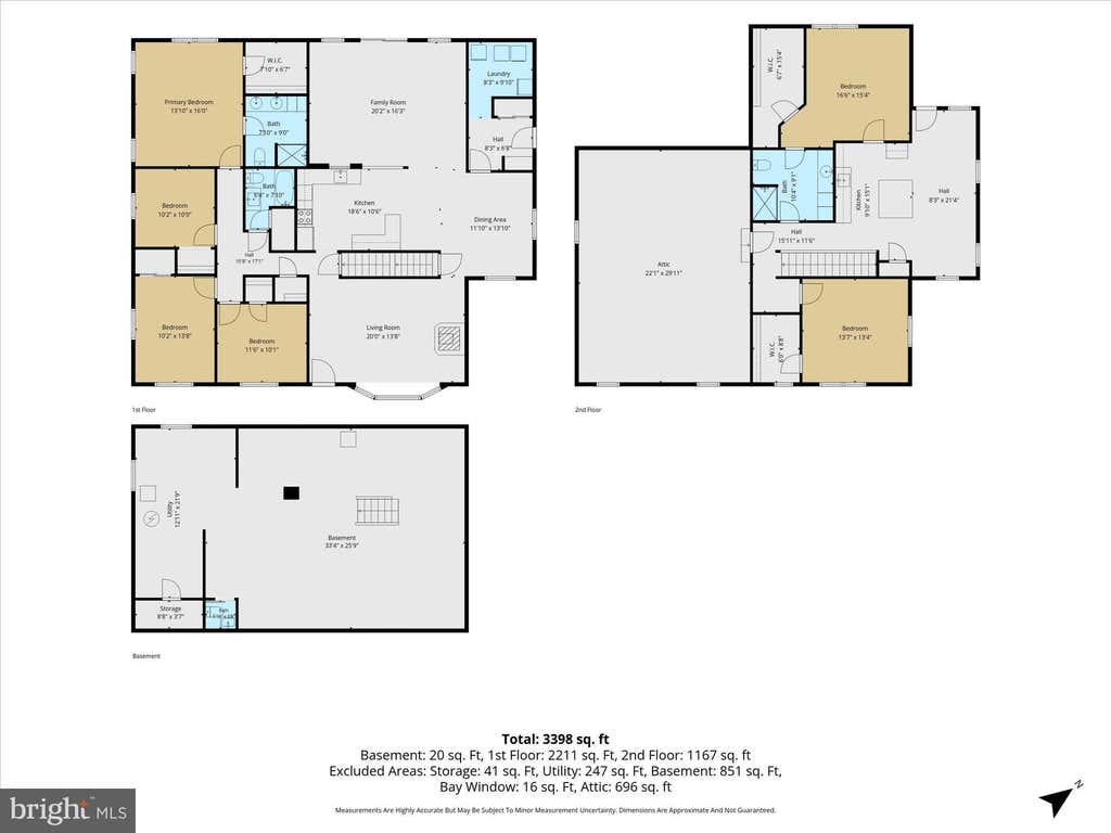 Photo of 34 Butternut Drive, HATBORO, PA 19040 (MLS # PAMC2191334)