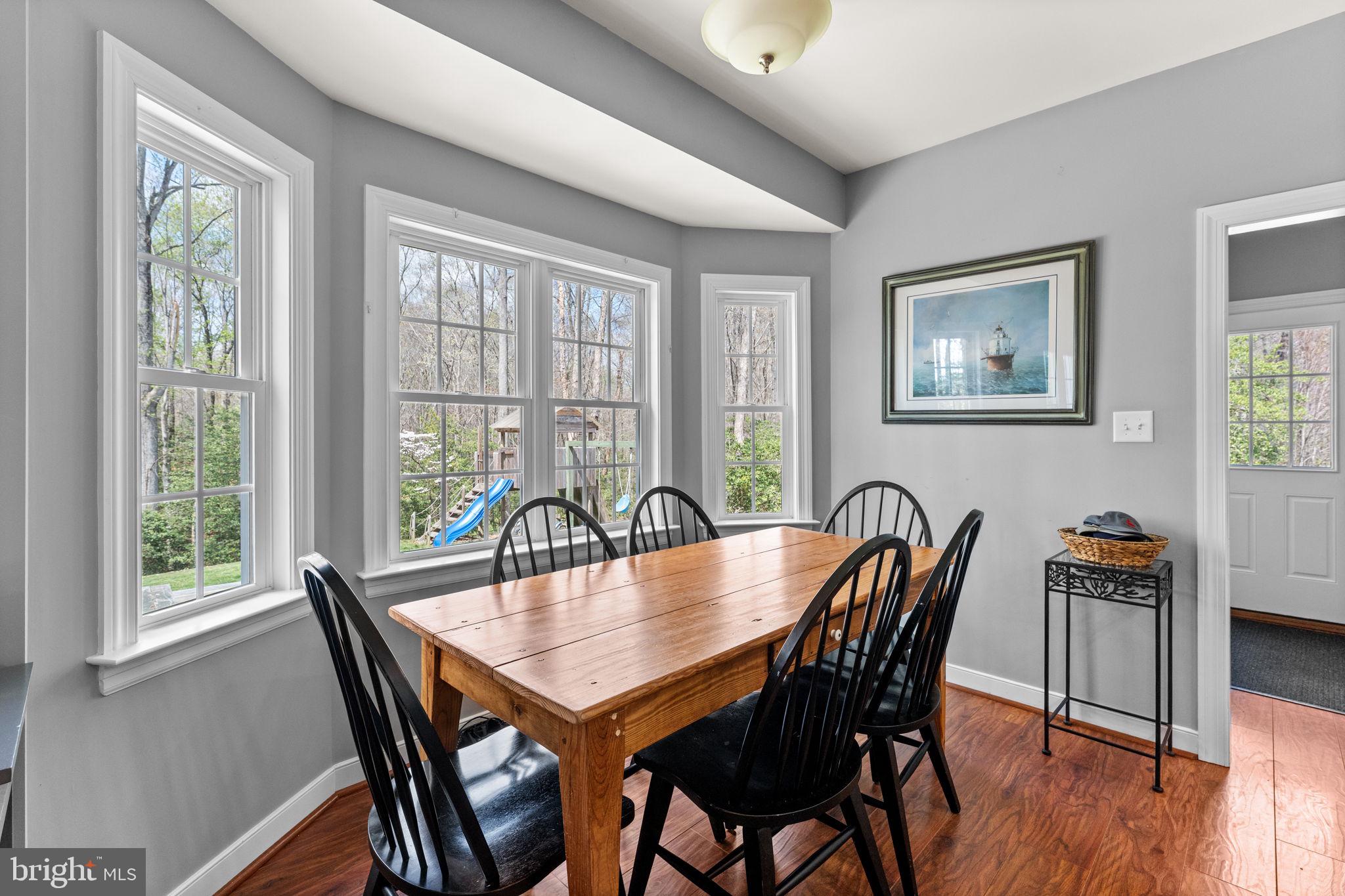 MOUNT LANDING - Residential