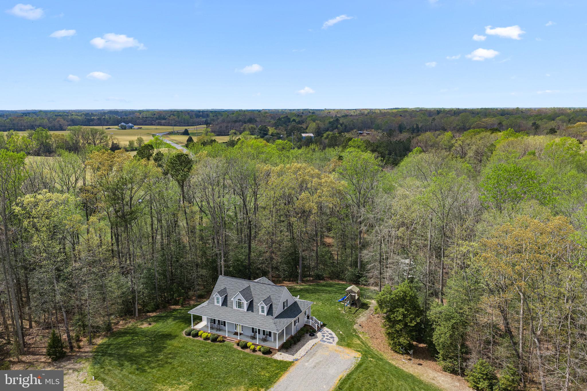 MOUNT LANDING - Residential