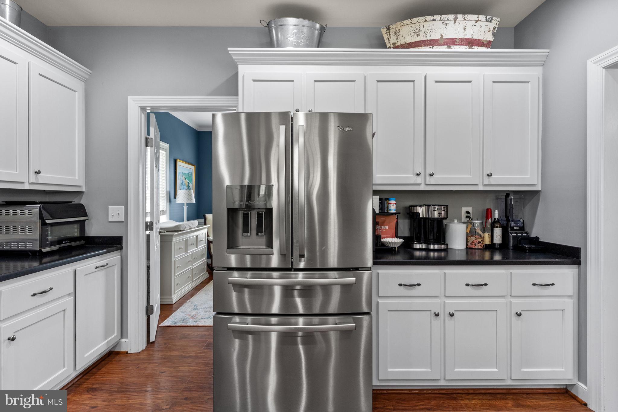 MOUNT LANDING - Residential