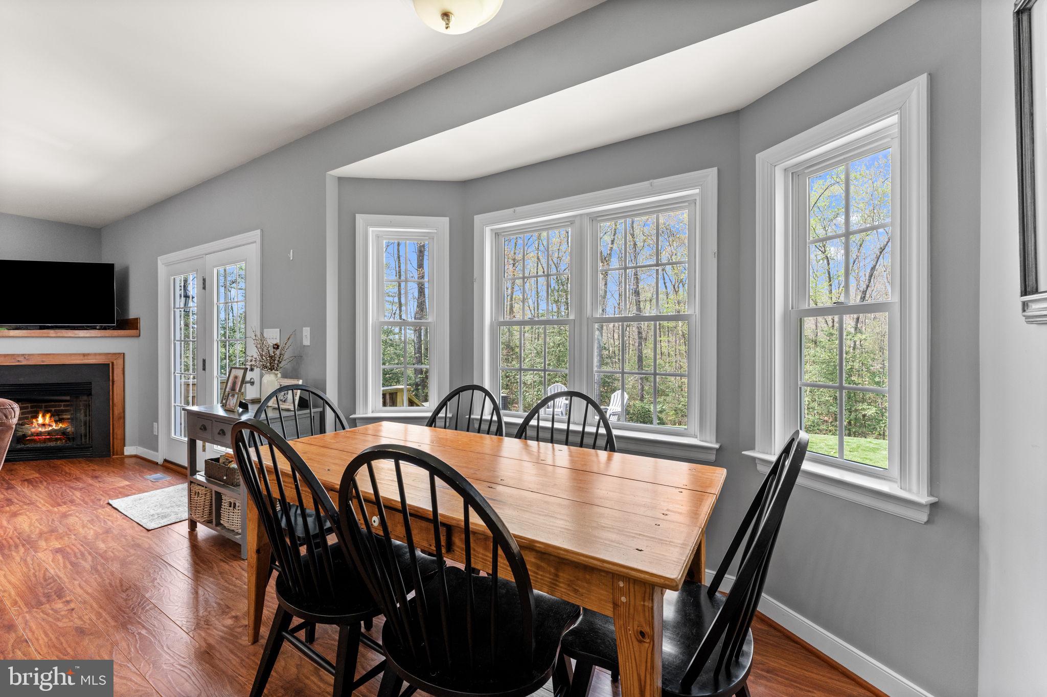 MOUNT LANDING - Residential