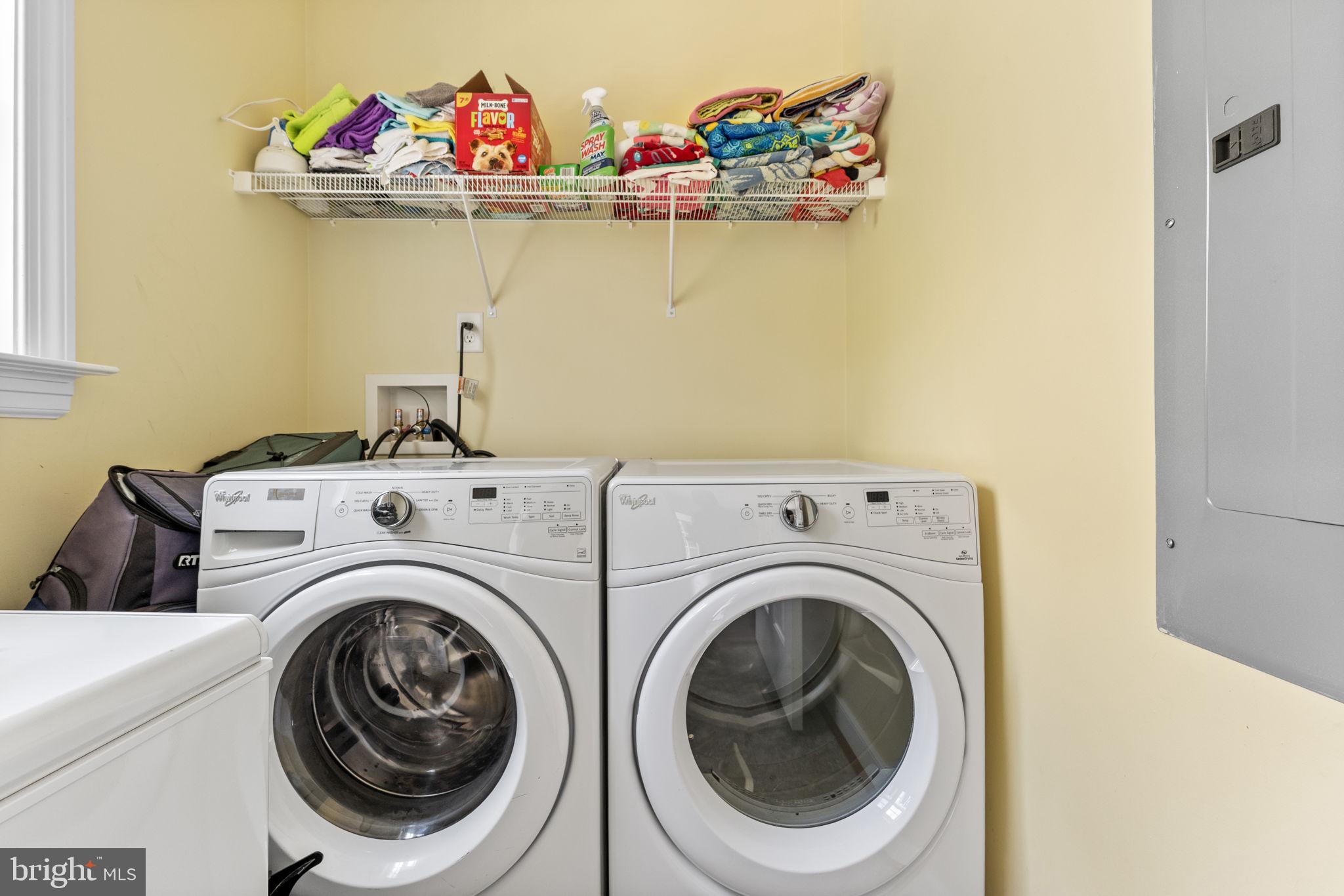 MOUNT LANDING - Residential