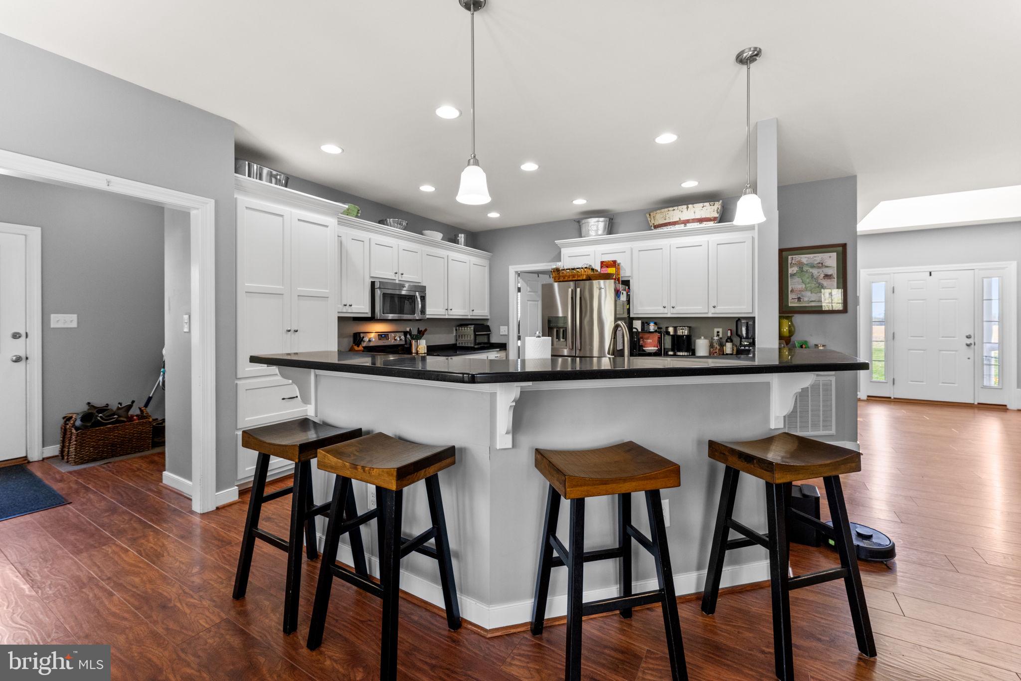 MOUNT LANDING - Residential