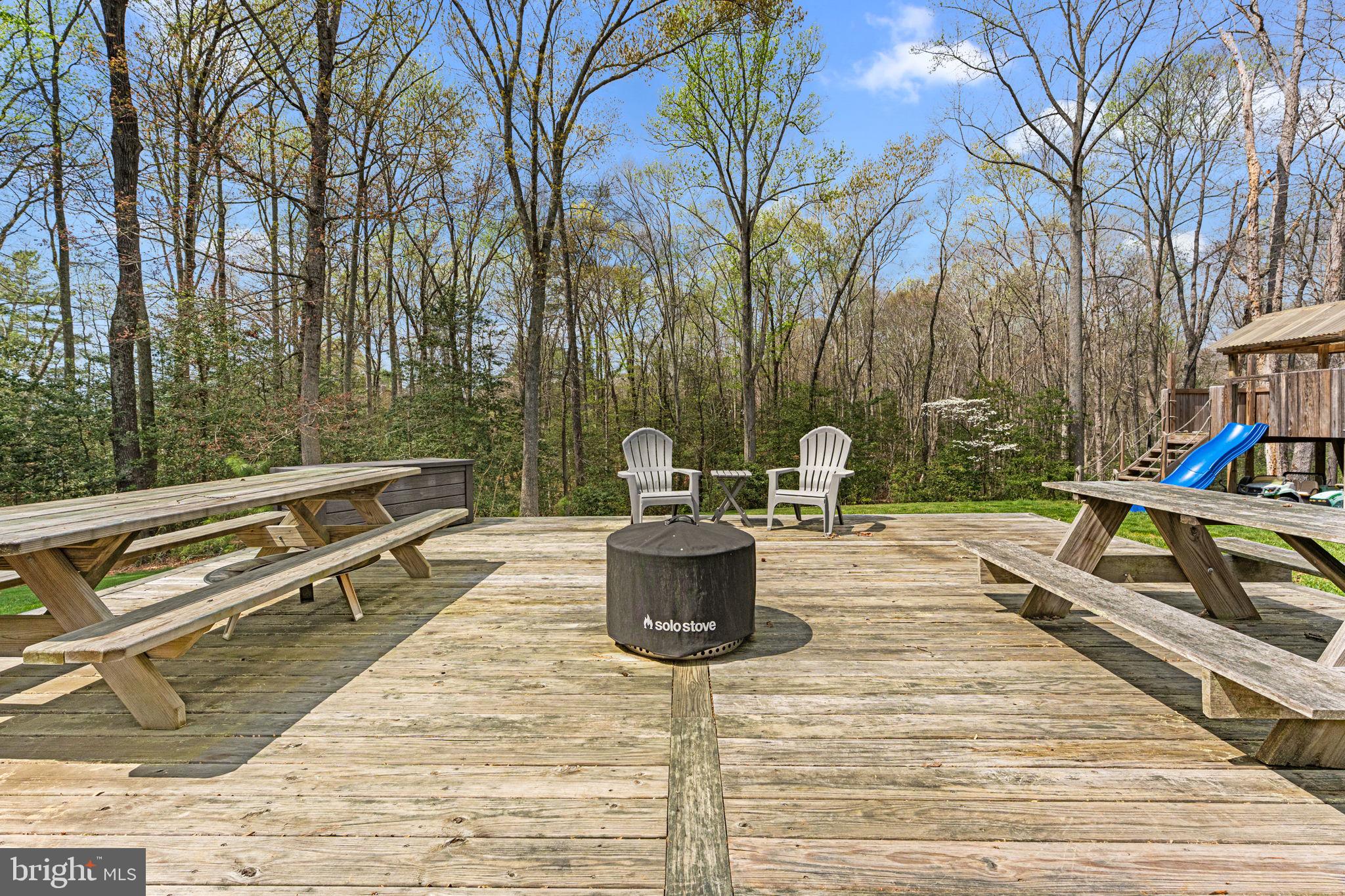 MOUNT LANDING - Residential