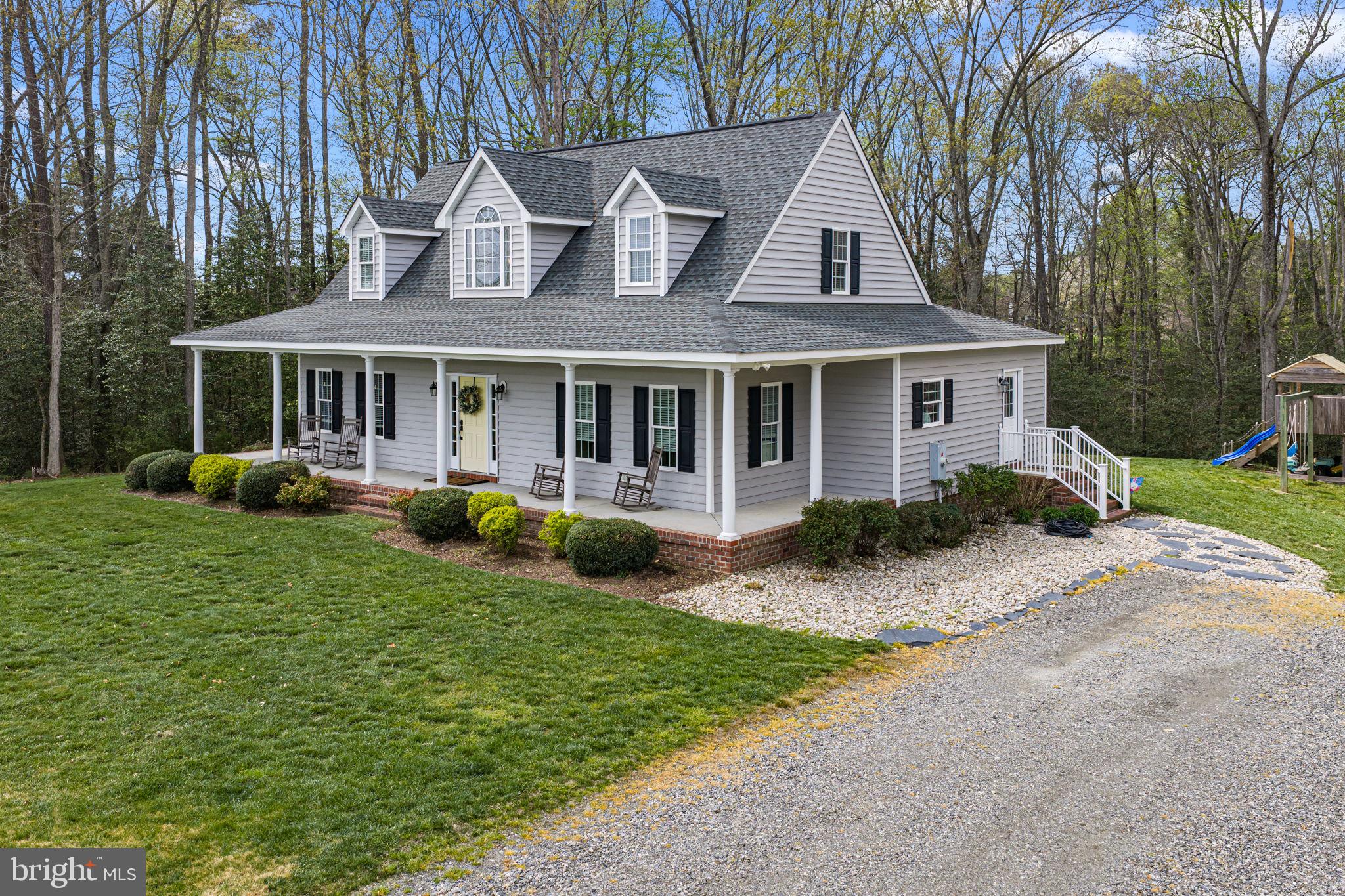 MOUNT LANDING - Residential