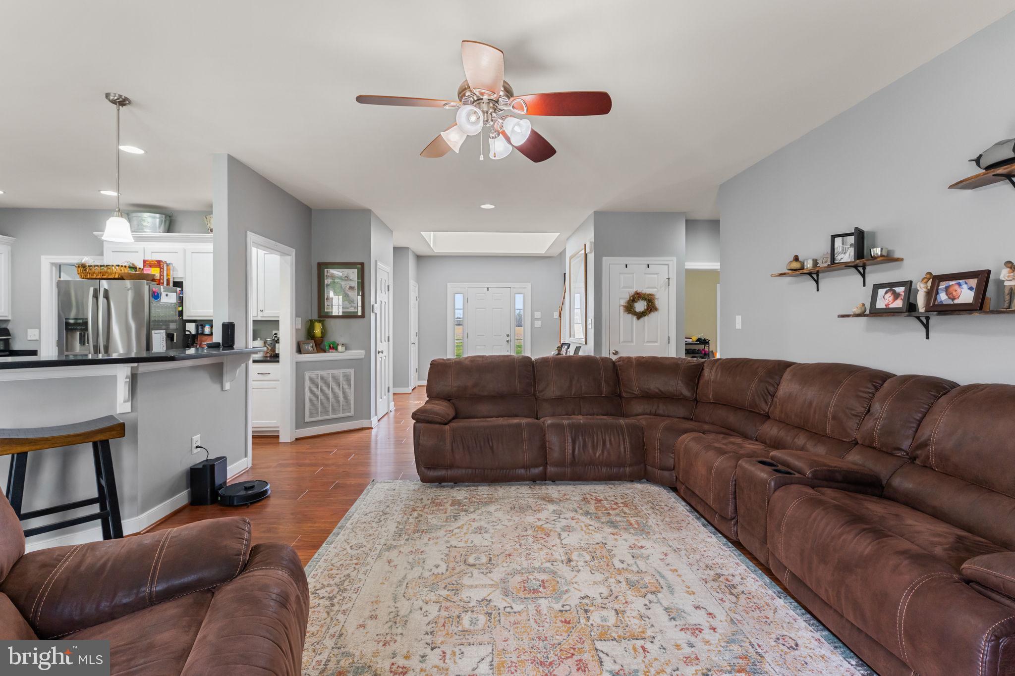 MOUNT LANDING - Residential