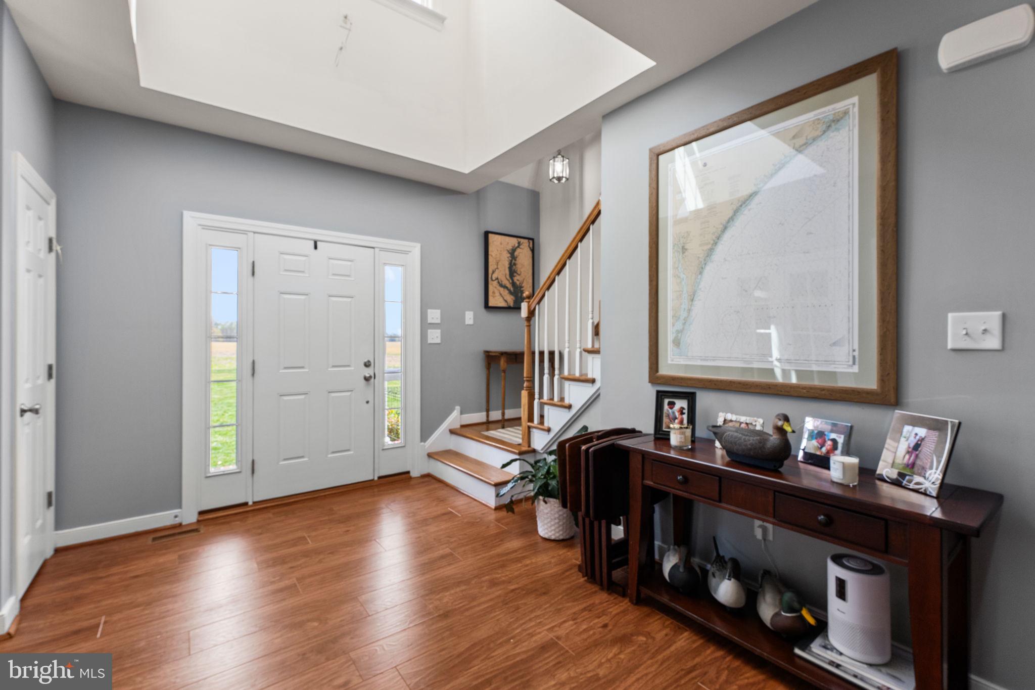 MOUNT LANDING - Residential