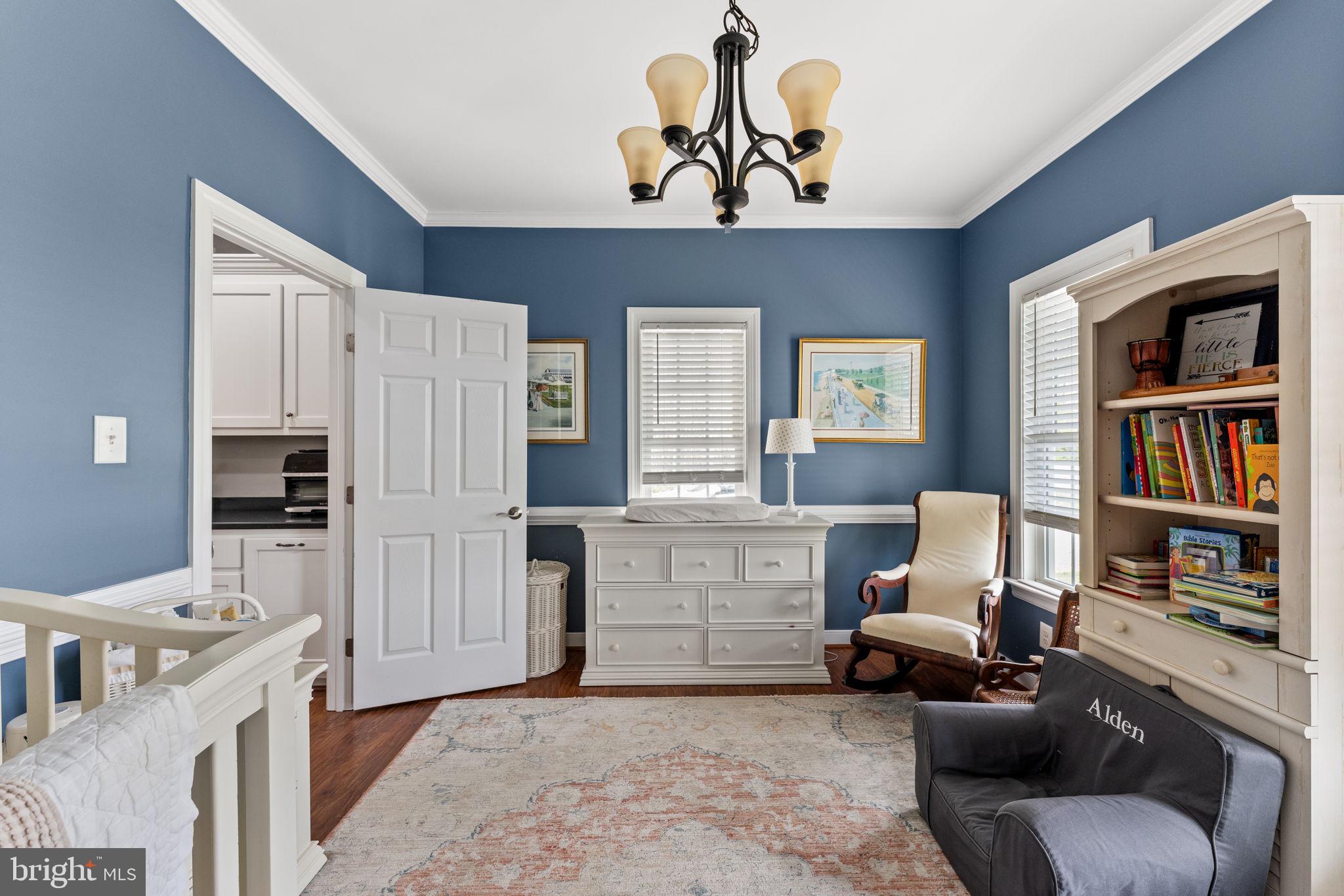 MOUNT LANDING - Residential