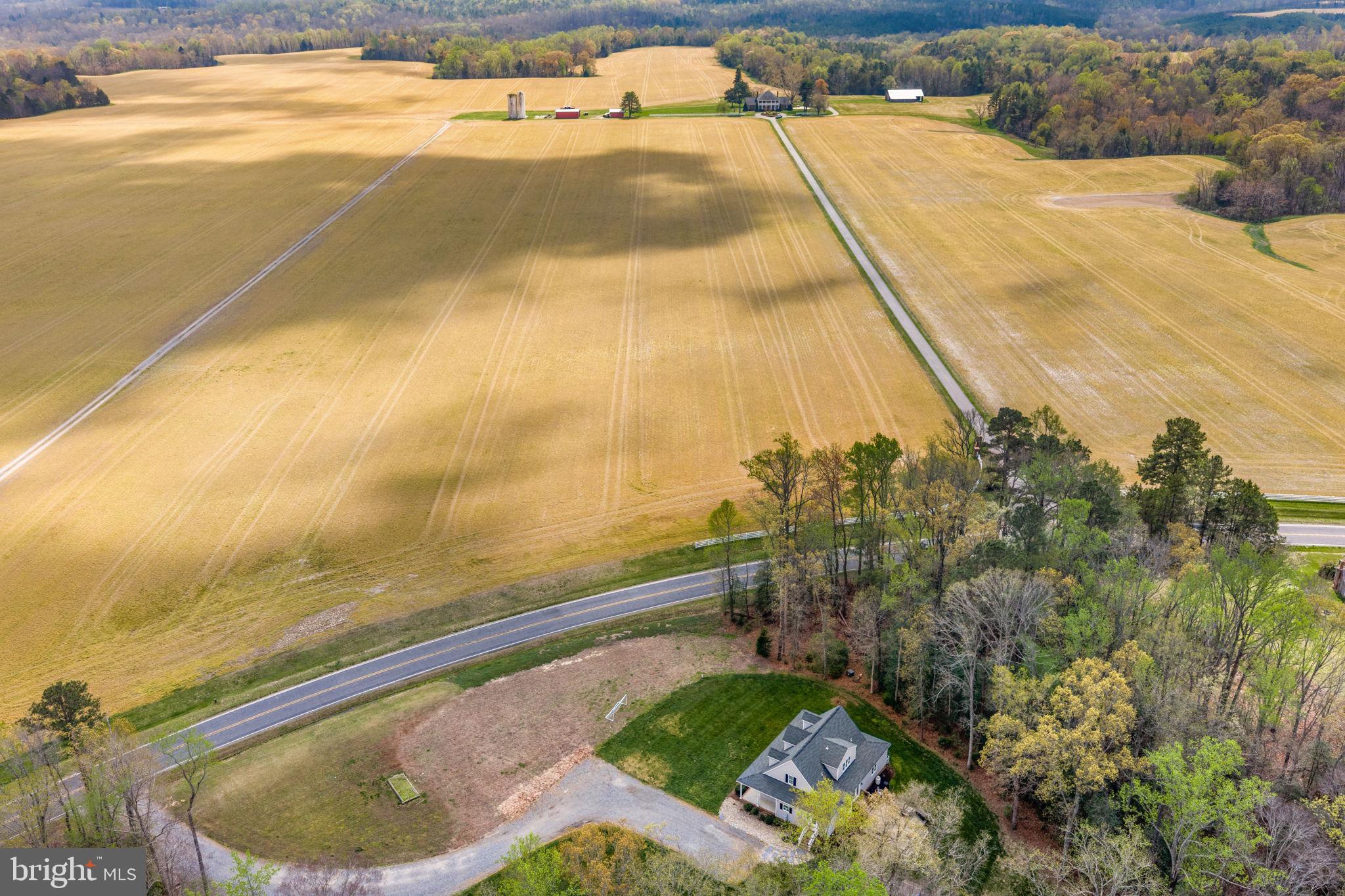 MOUNT LANDING - Residential