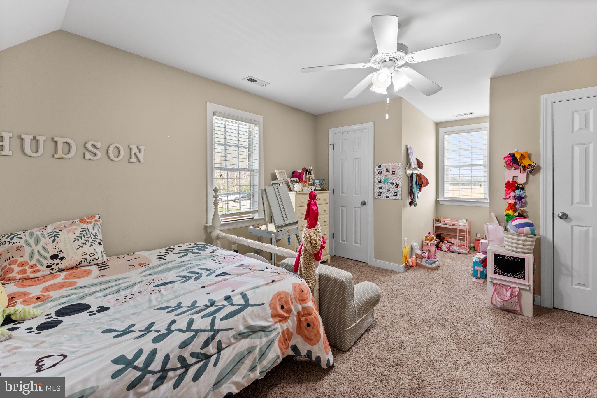 MOUNT LANDING - Residential