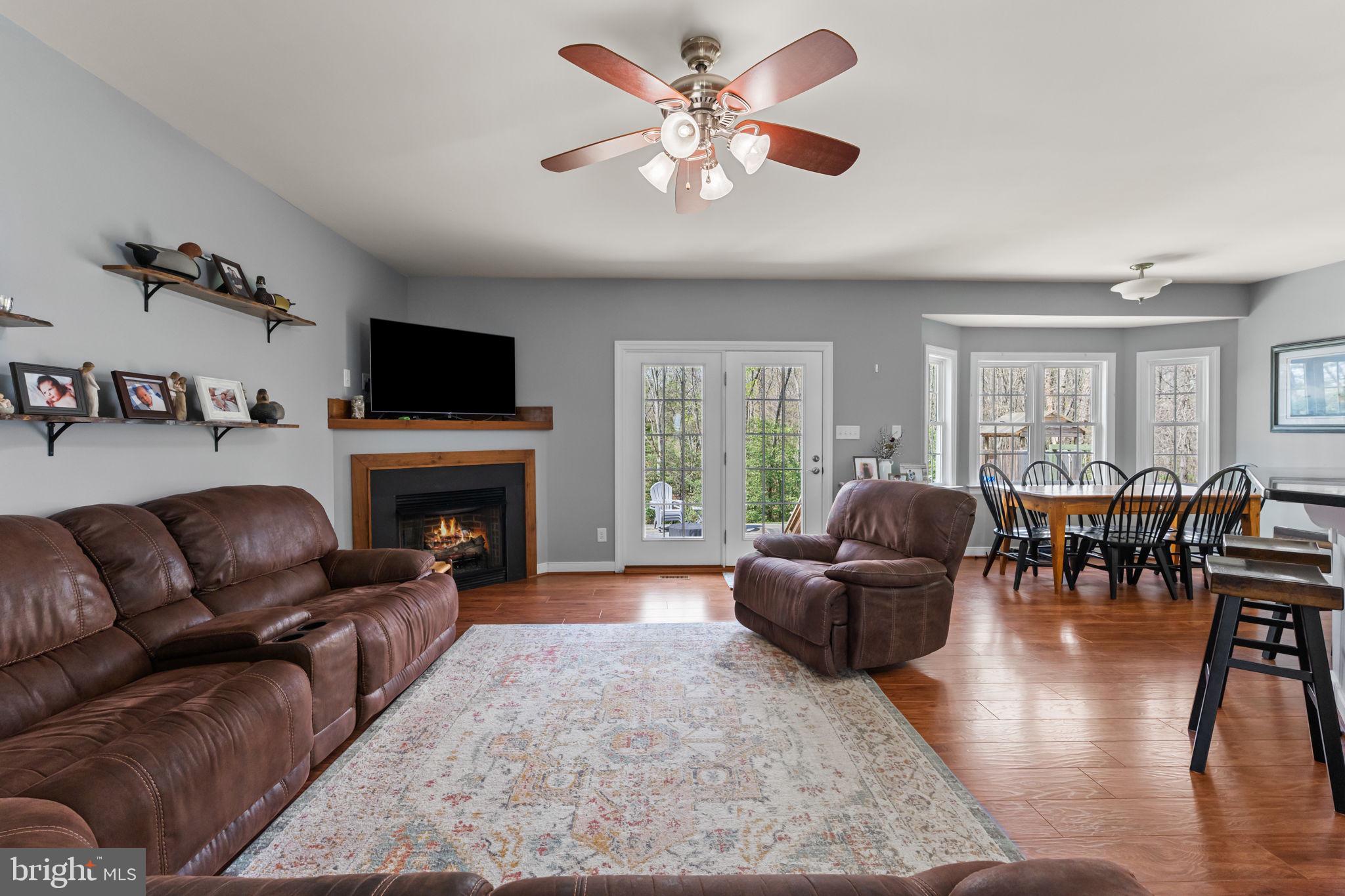 MOUNT LANDING - Residential