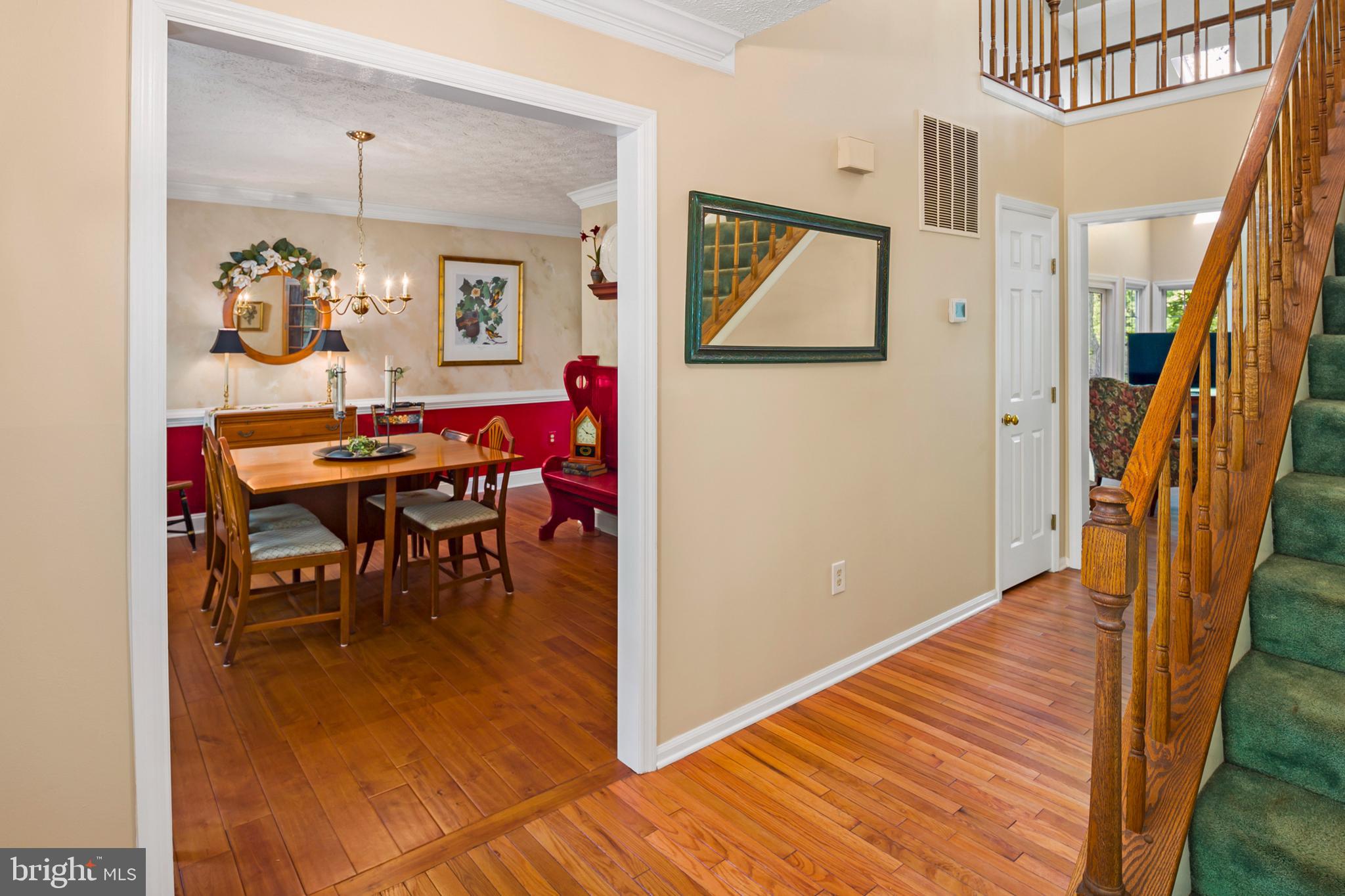 CHESTNUT FARMS - Residential