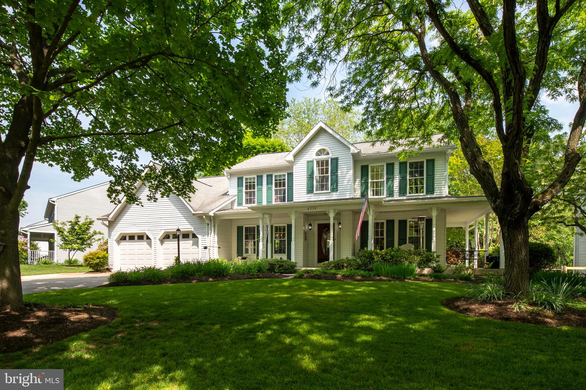 CHESTNUT FARMS - Residential