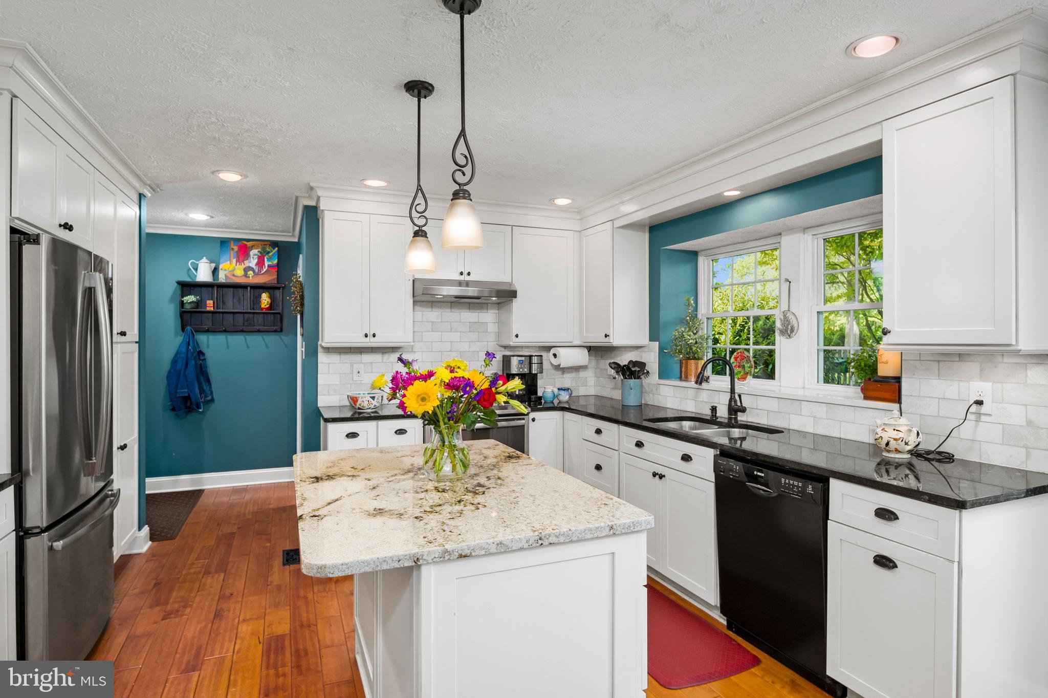 CHESTNUT FARMS - Residential