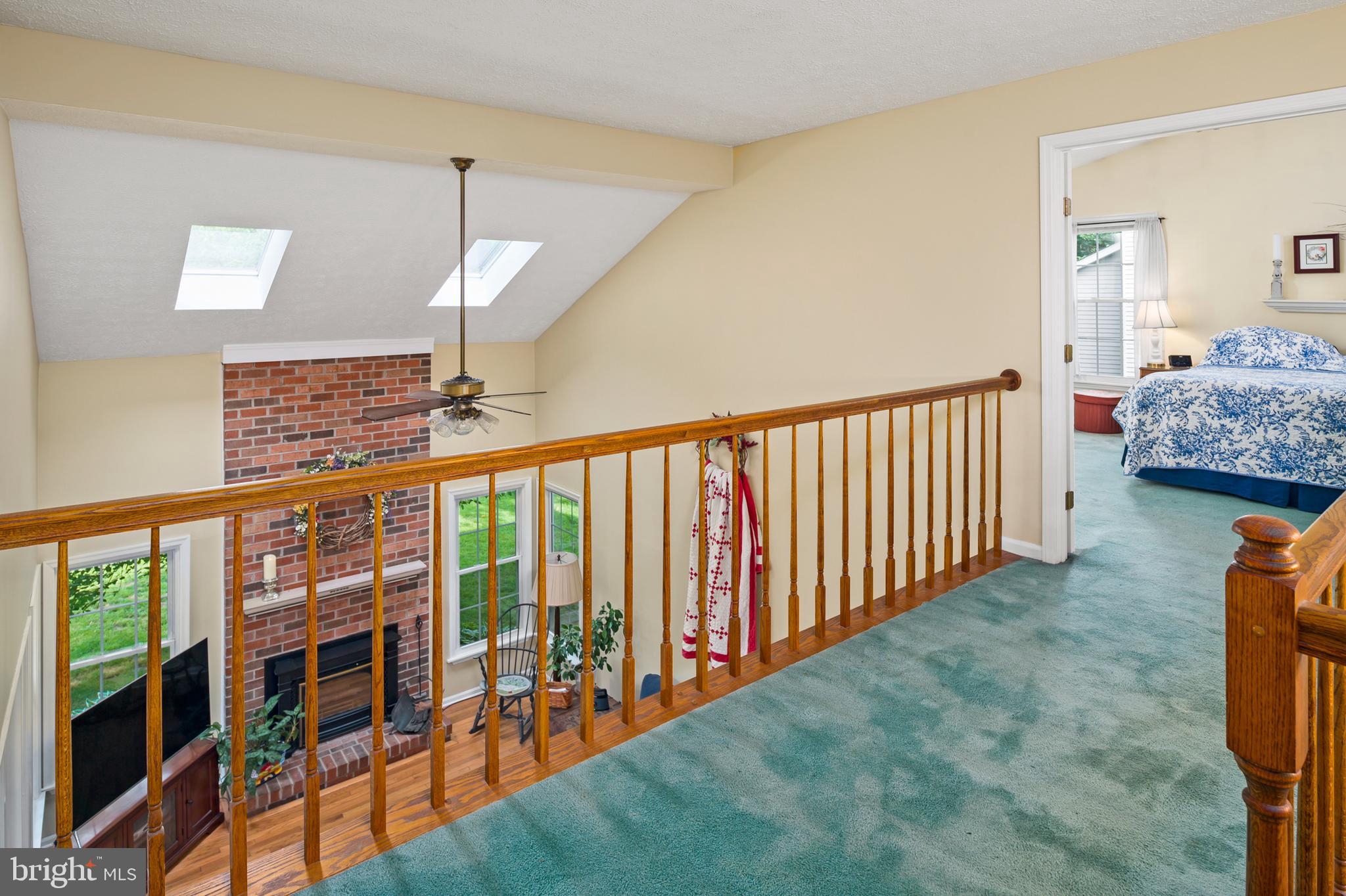 CHESTNUT FARMS - Residential