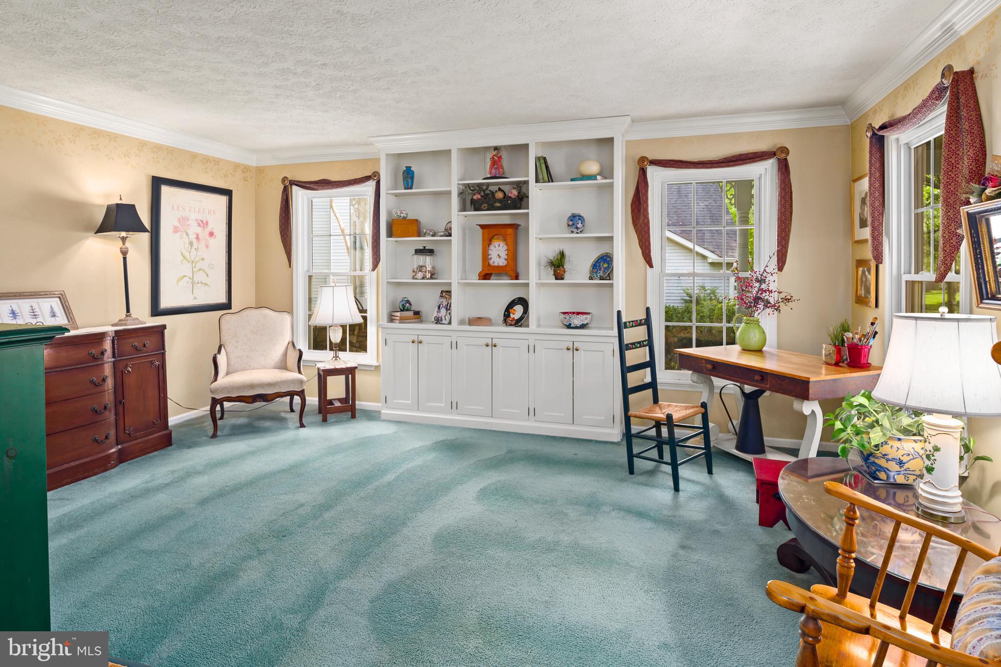 CHESTNUT FARMS - Residential