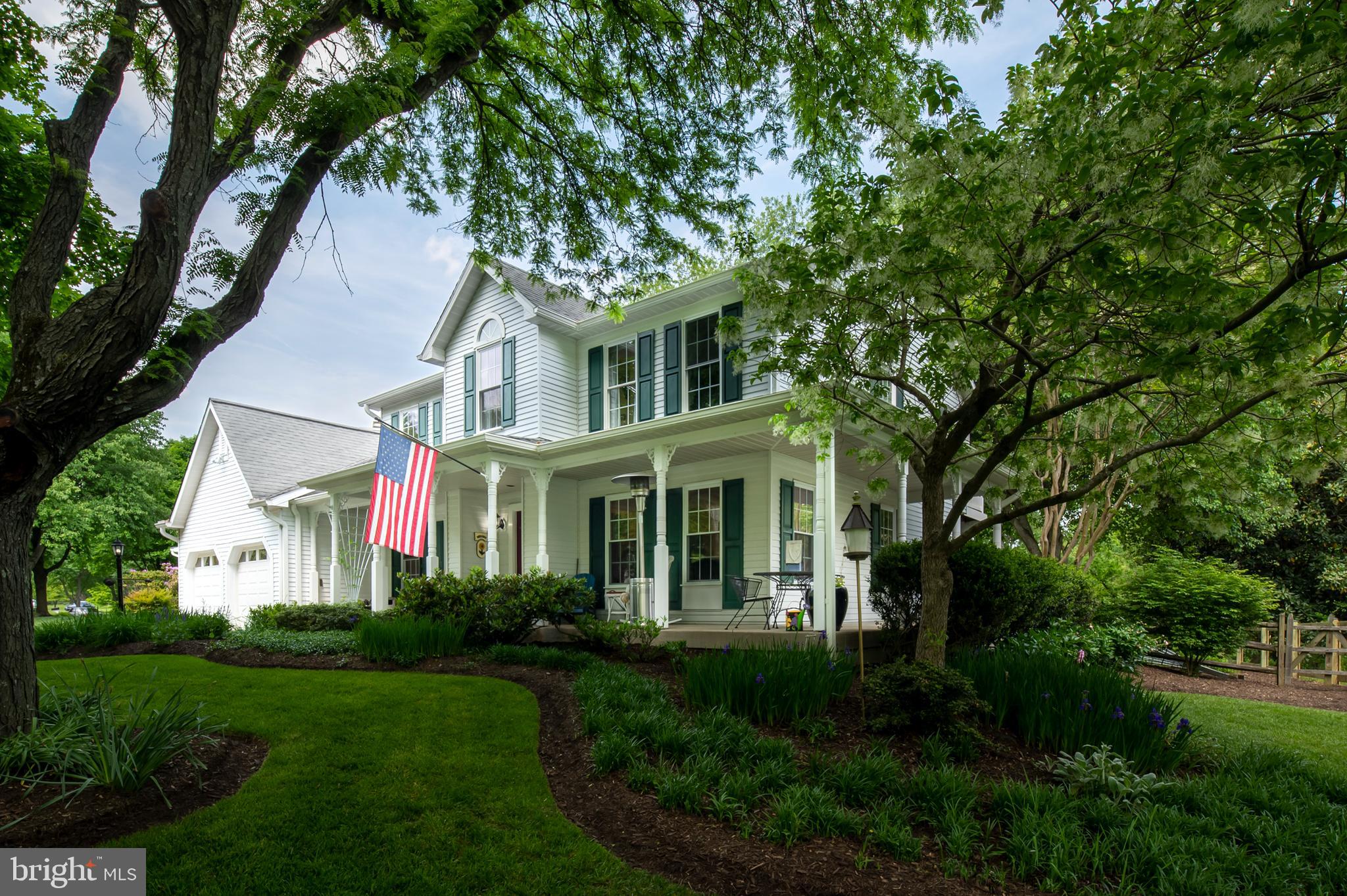 CHESTNUT FARMS - Residential