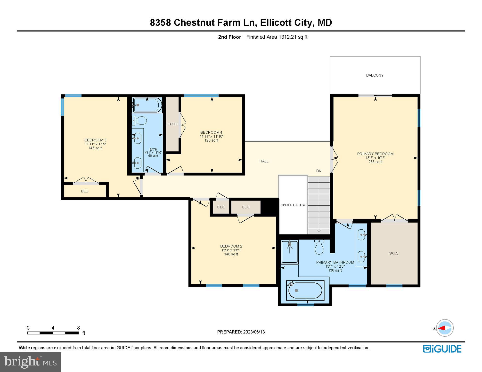 CHESTNUT FARMS - Residential