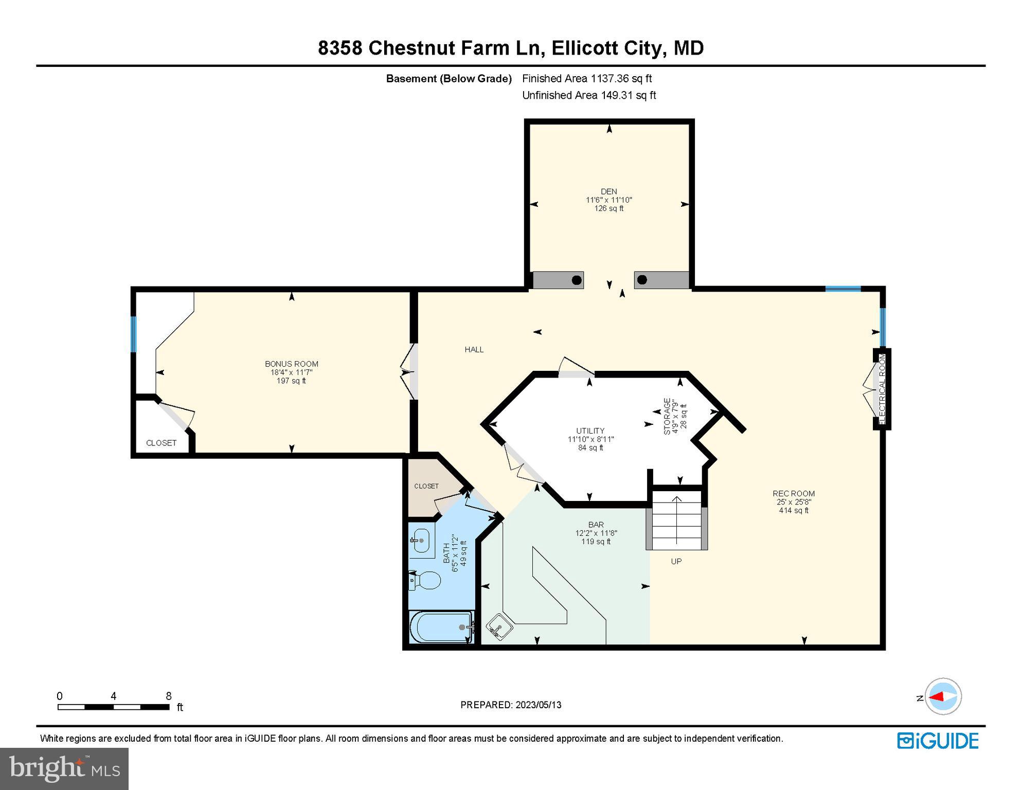 CHESTNUT FARMS - Residential